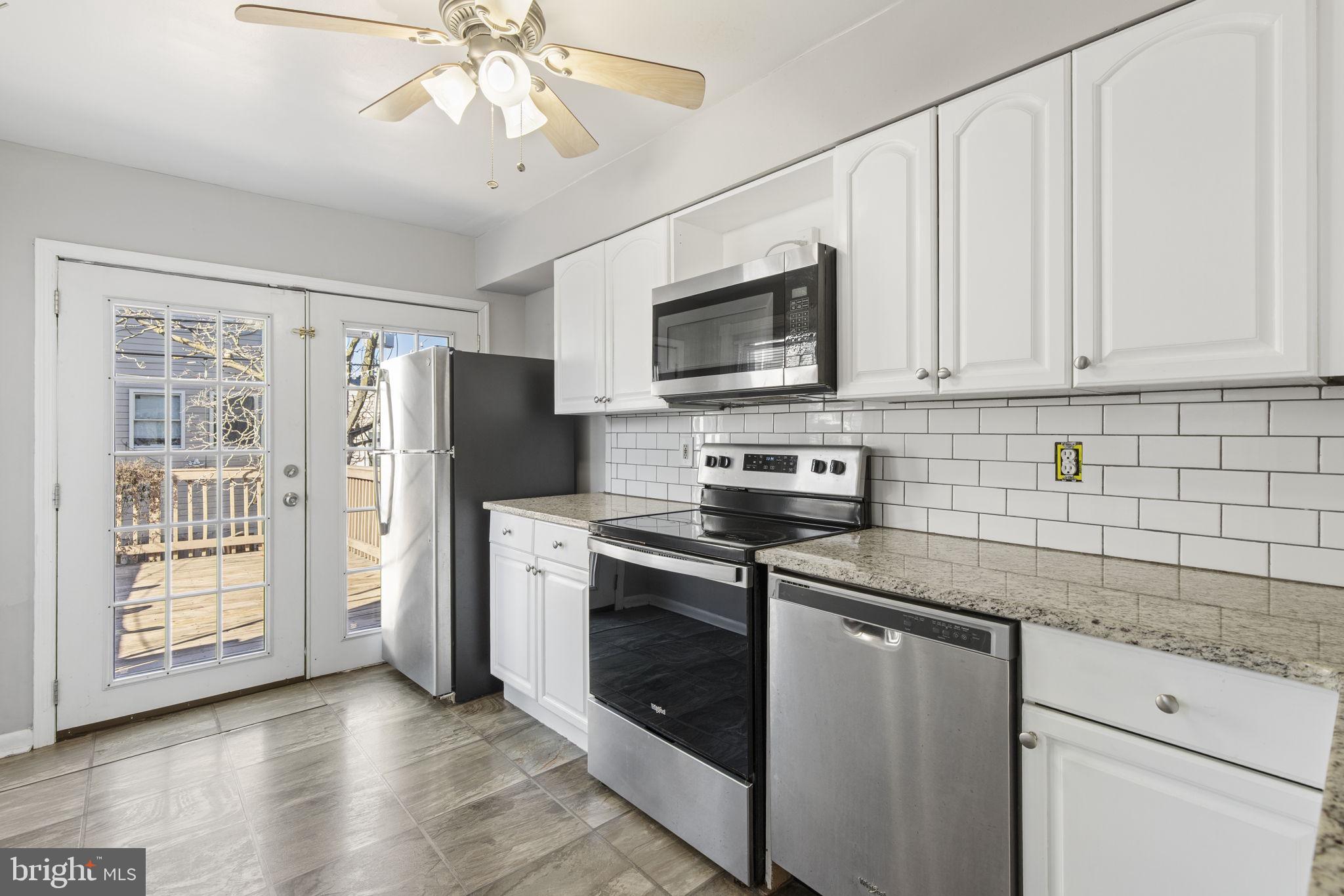 BUTCHERS HILL - Residential