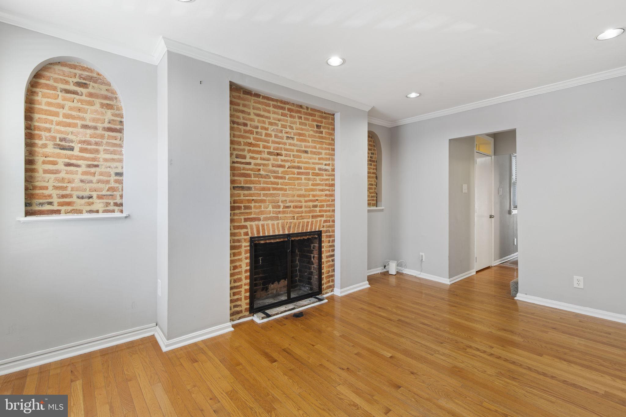 BUTCHERS HILL - Residential