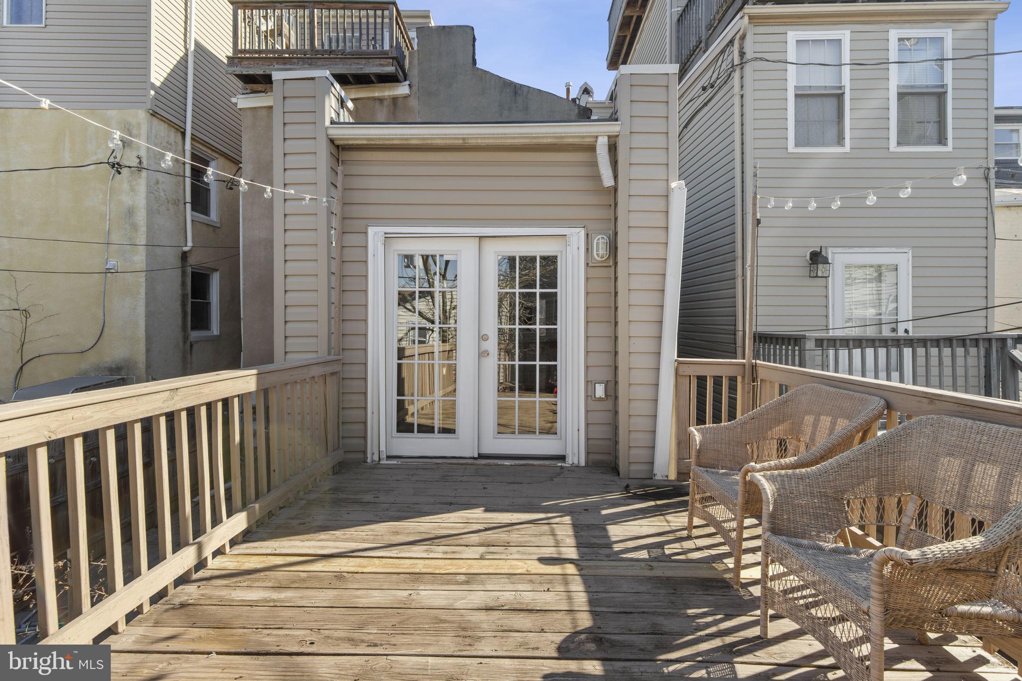 BUTCHERS HILL - Residential