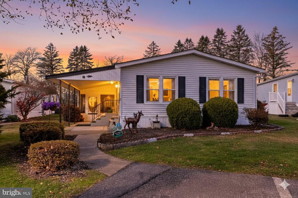 Photo of 2 Hickory Hills Drive, BATH, PA 18014 (MLS # PANH2009330)