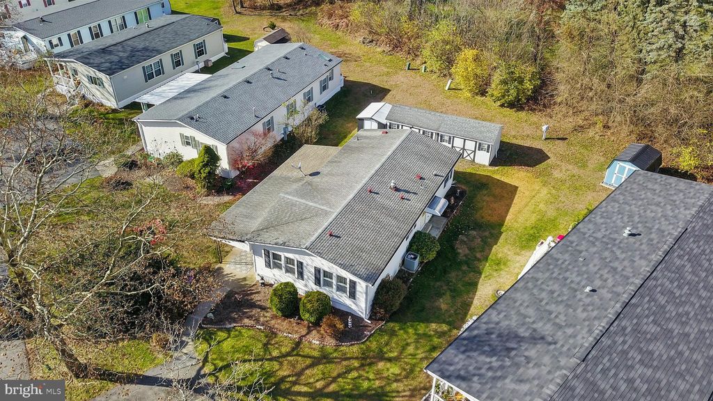 Photo of 2 Hickory Hills Drive, BATH, PA 18014 (MLS # PANH2009330)