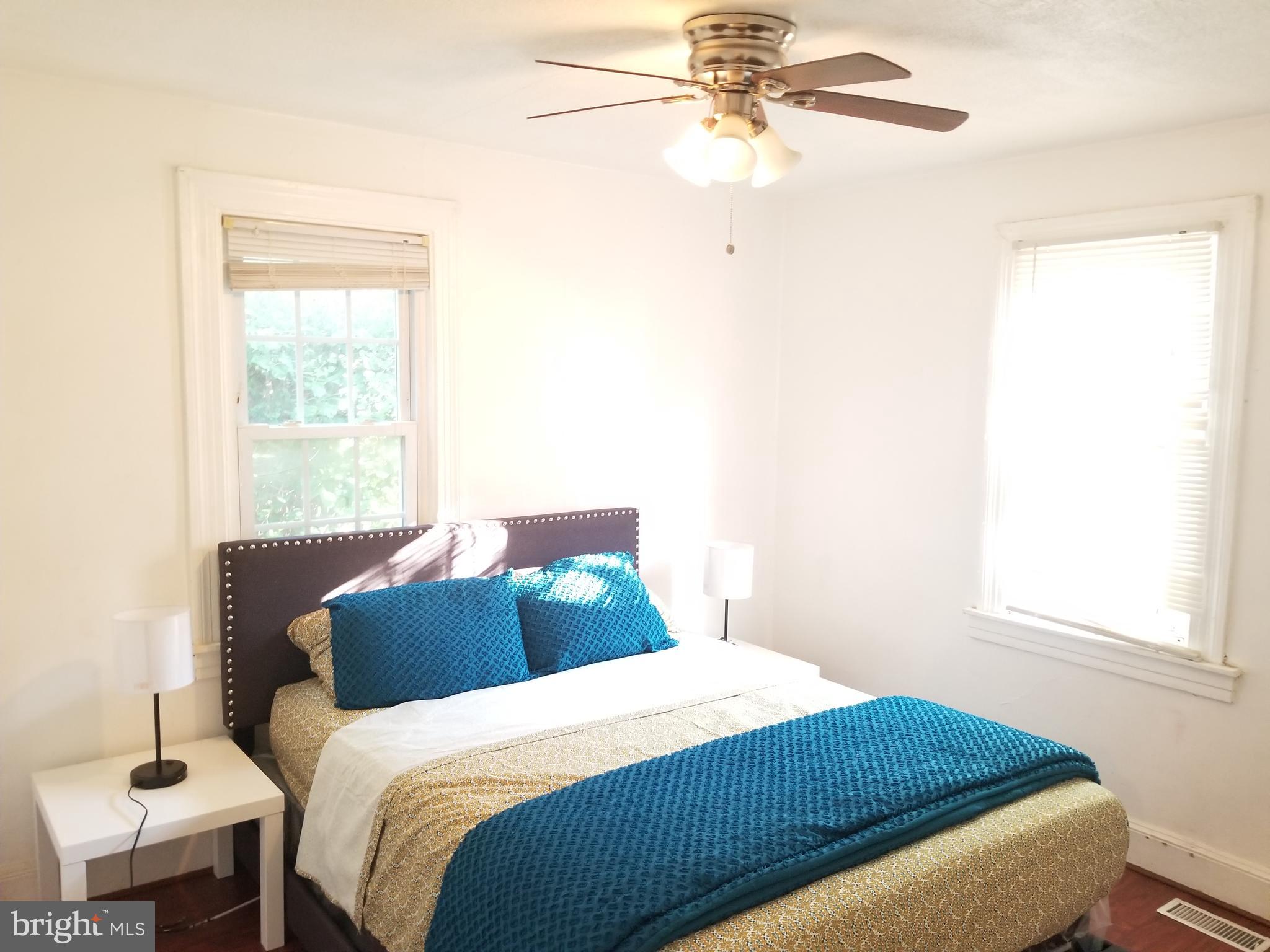 MARYLAND PARK - Residential Lease