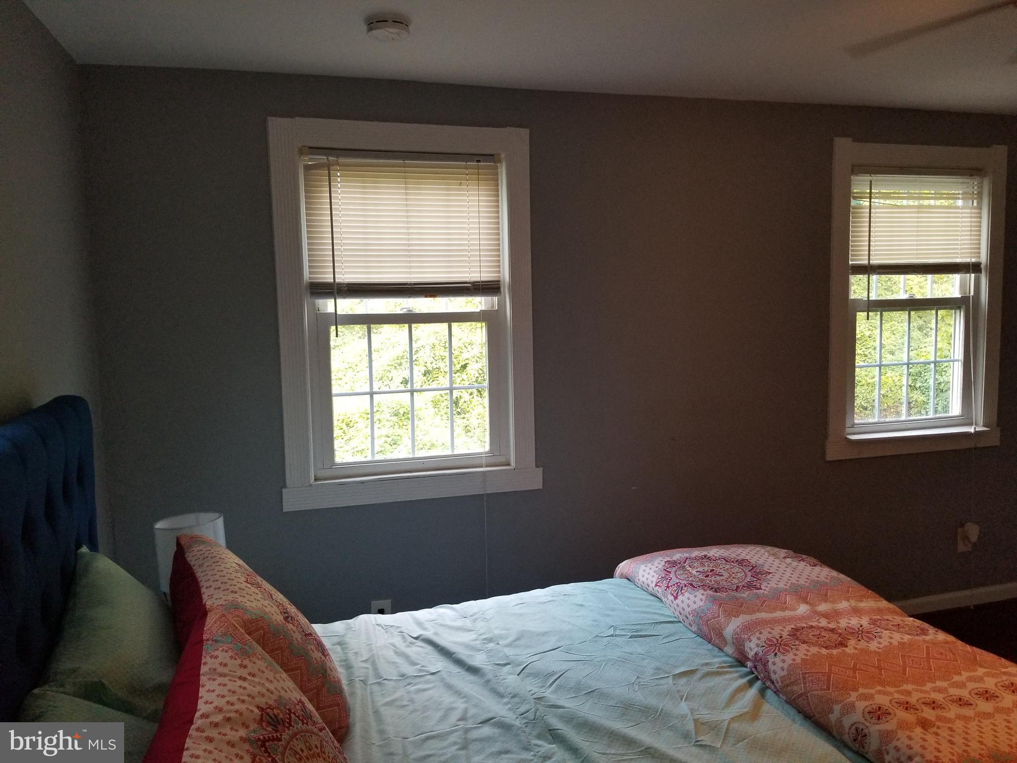 MARYLAND PARK - Residential Lease