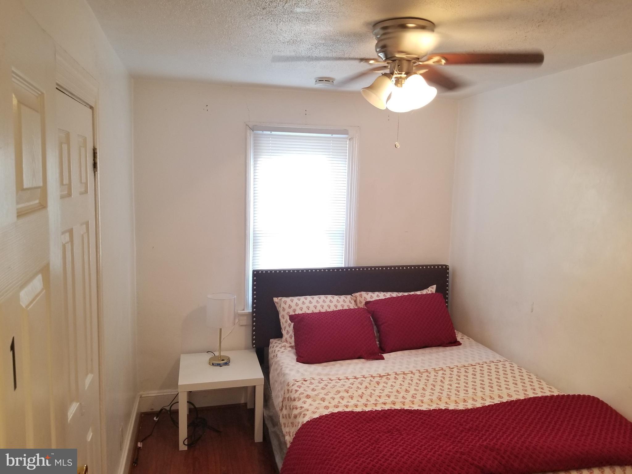 MARYLAND PARK - Residential Lease