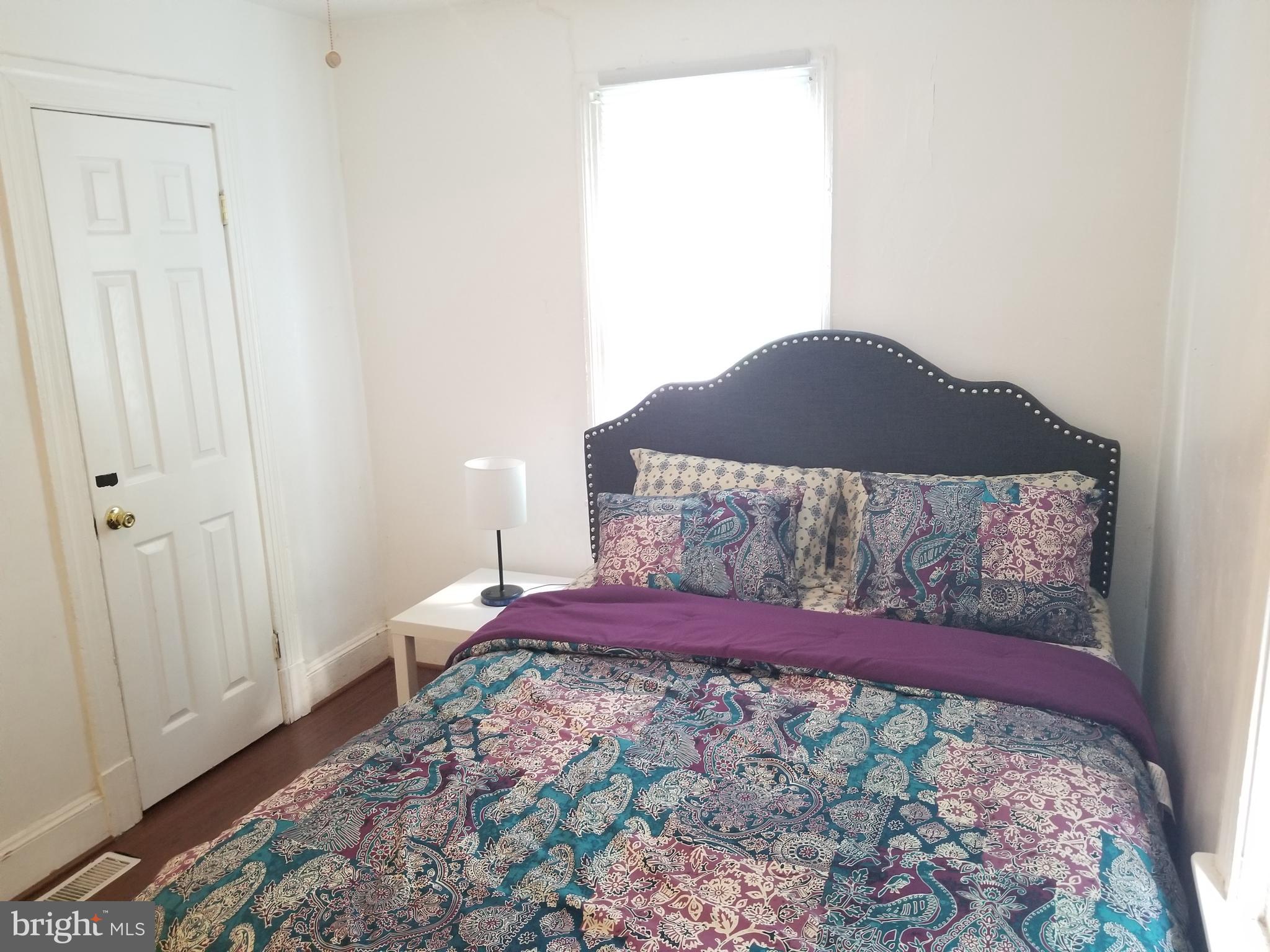 MARYLAND PARK - Residential Lease