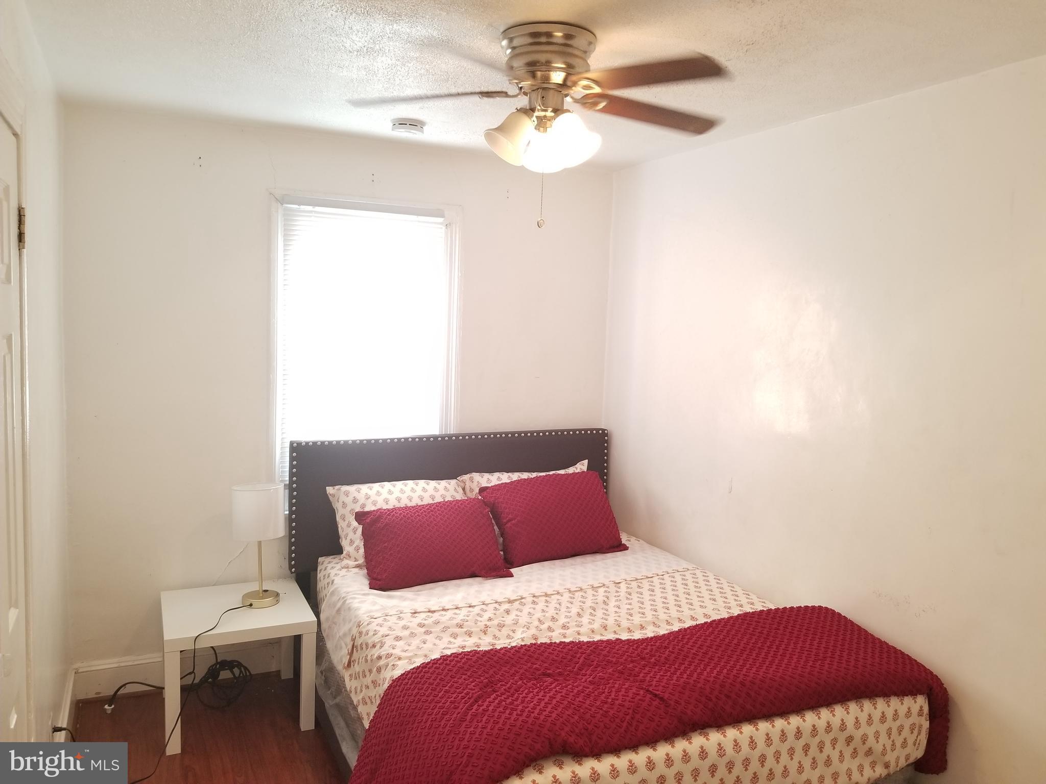 MARYLAND PARK - Residential Lease