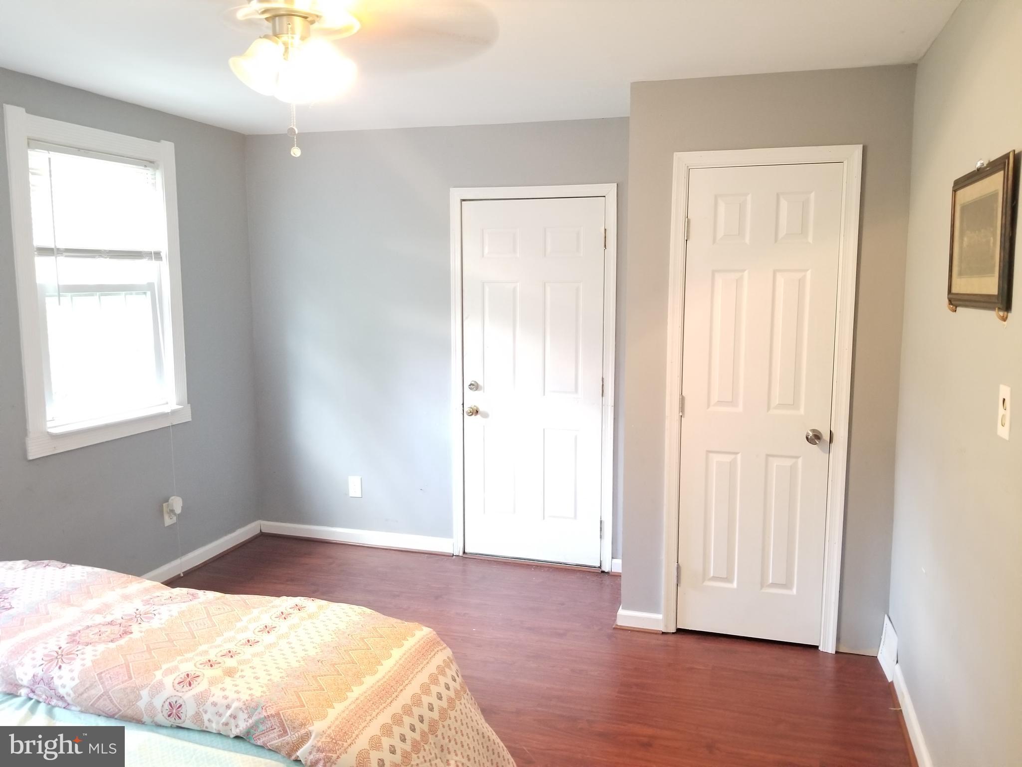 MARYLAND PARK - Residential Lease