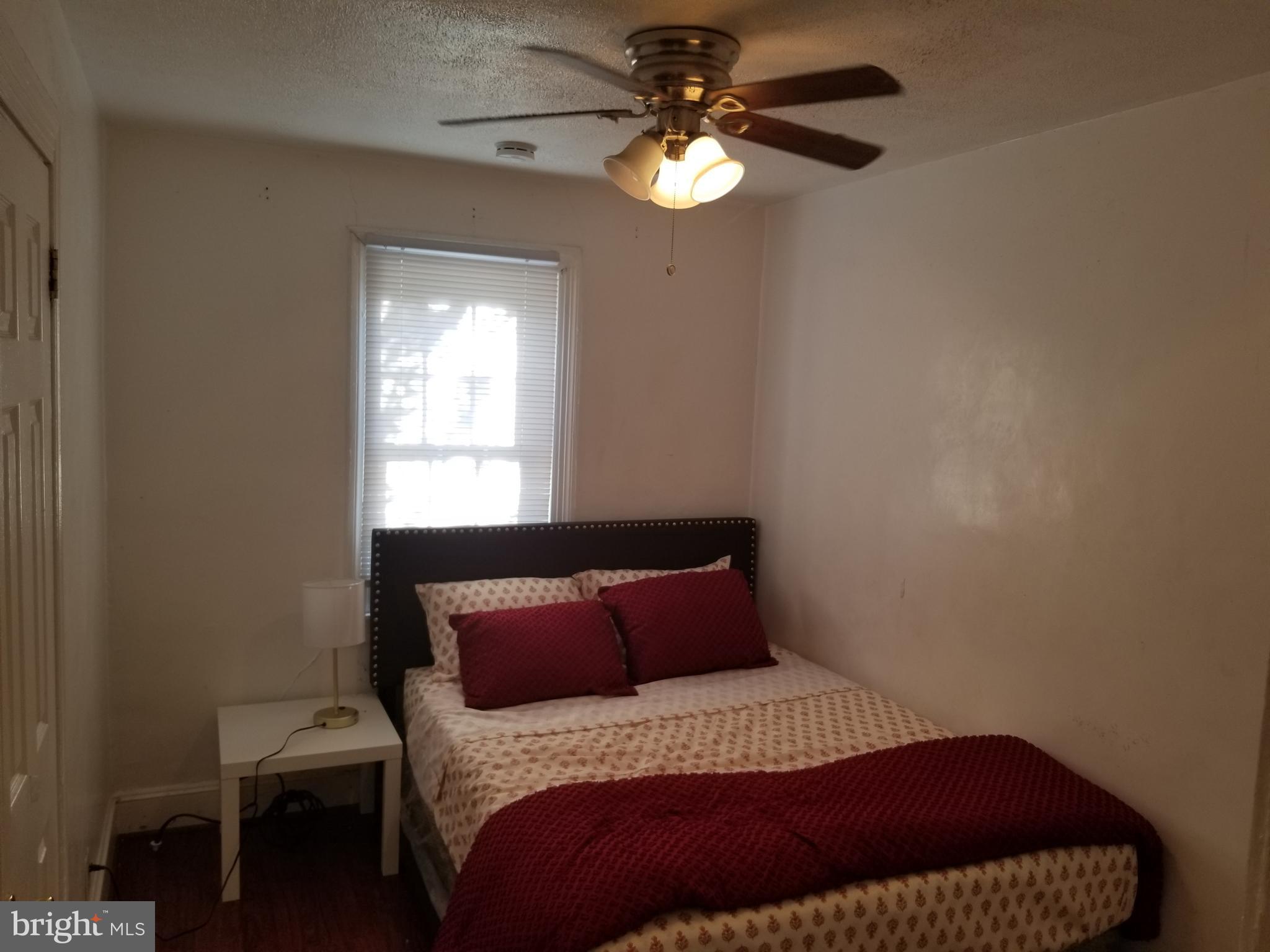 MARYLAND PARK - Residential Lease