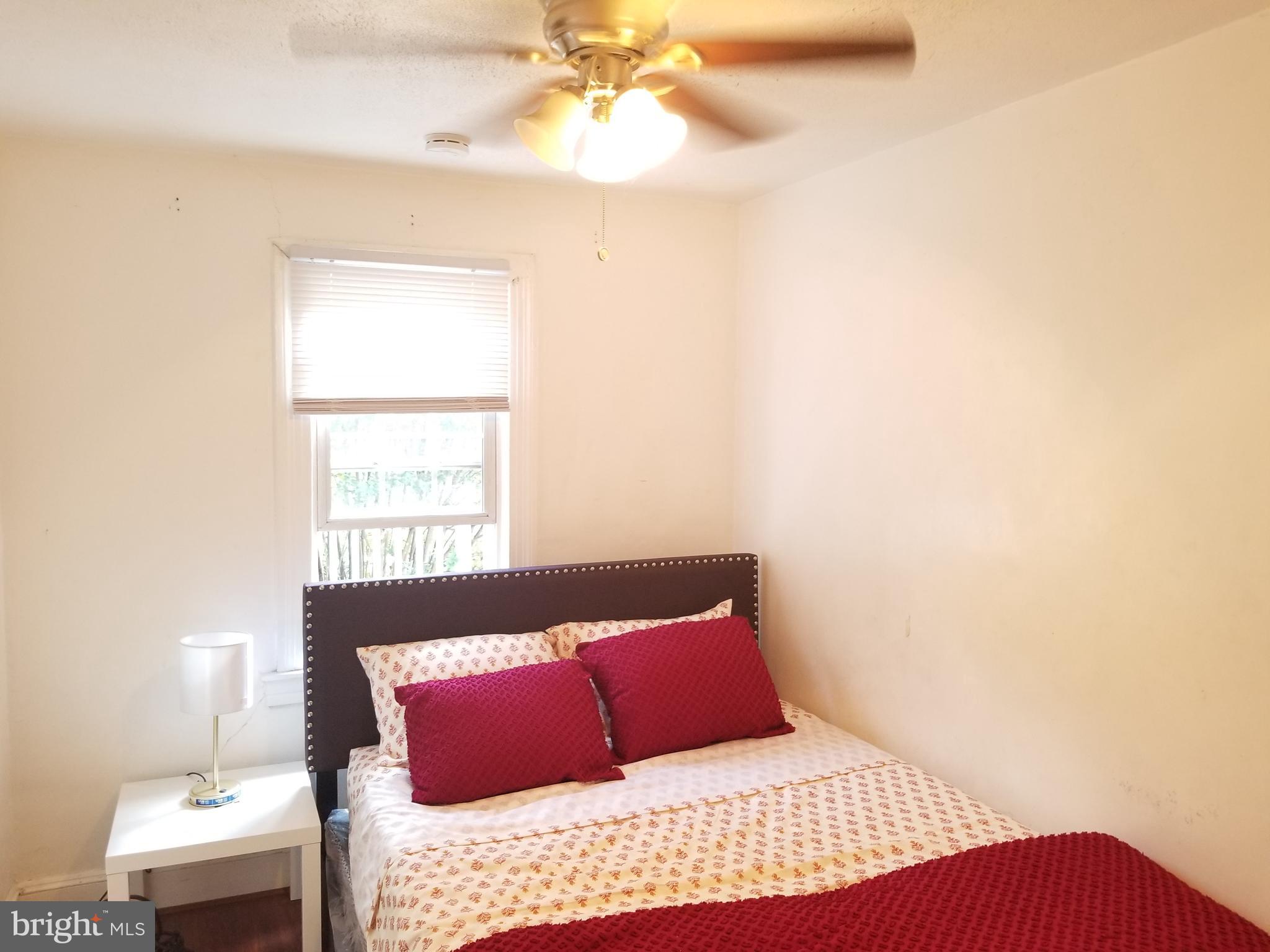 MARYLAND PARK - Residential Lease