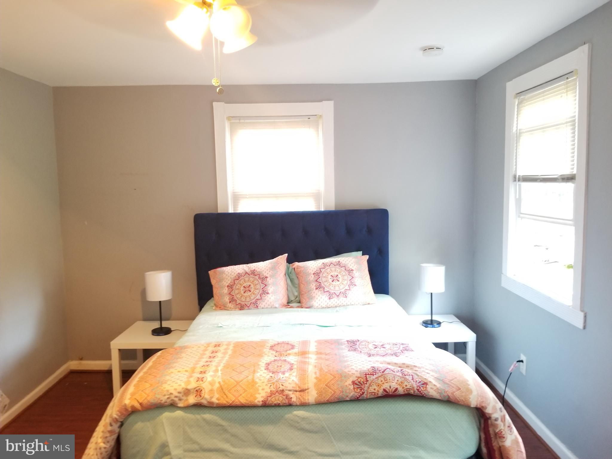 MARYLAND PARK - Residential Lease