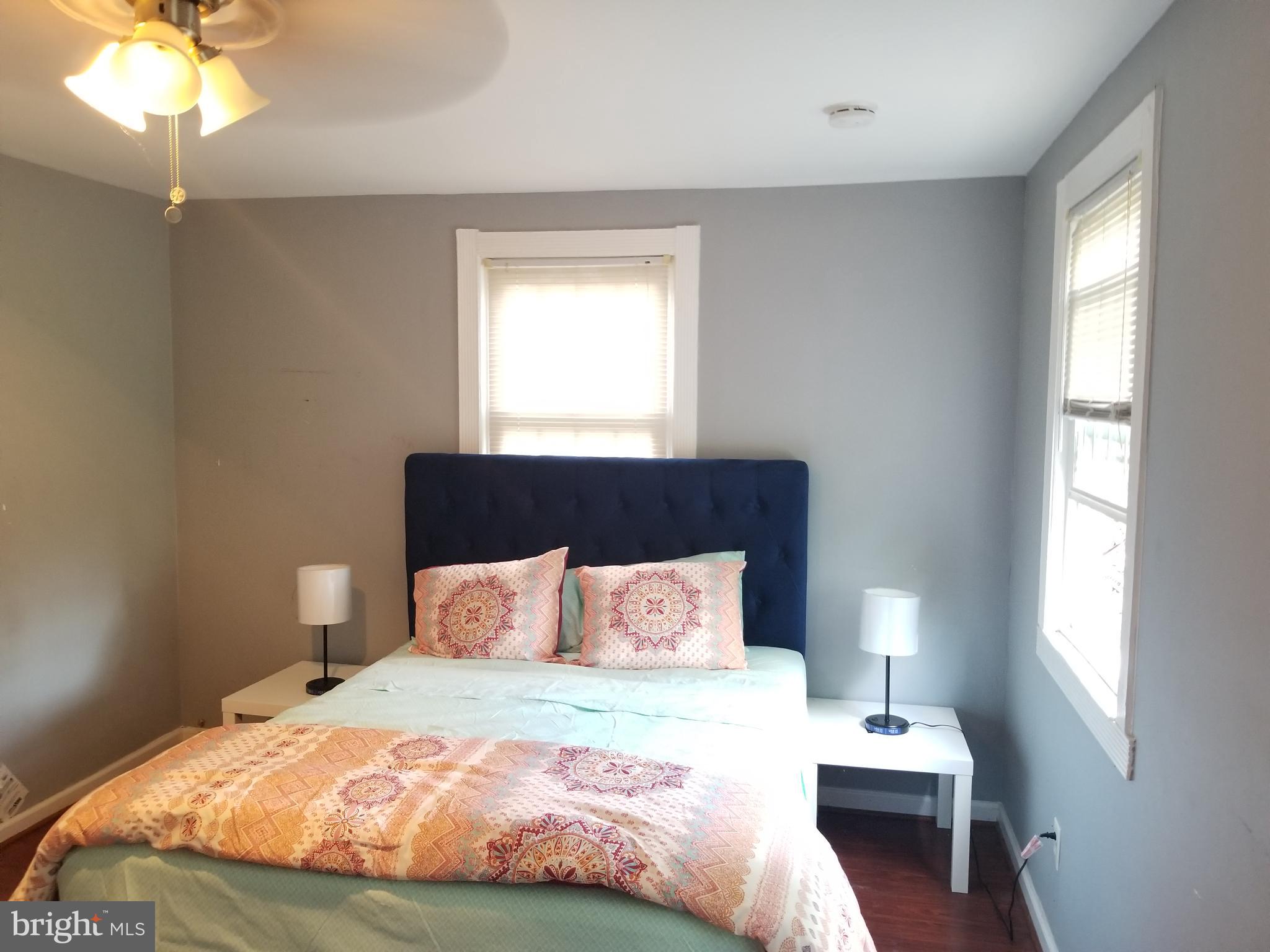 MARYLAND PARK - Residential Lease