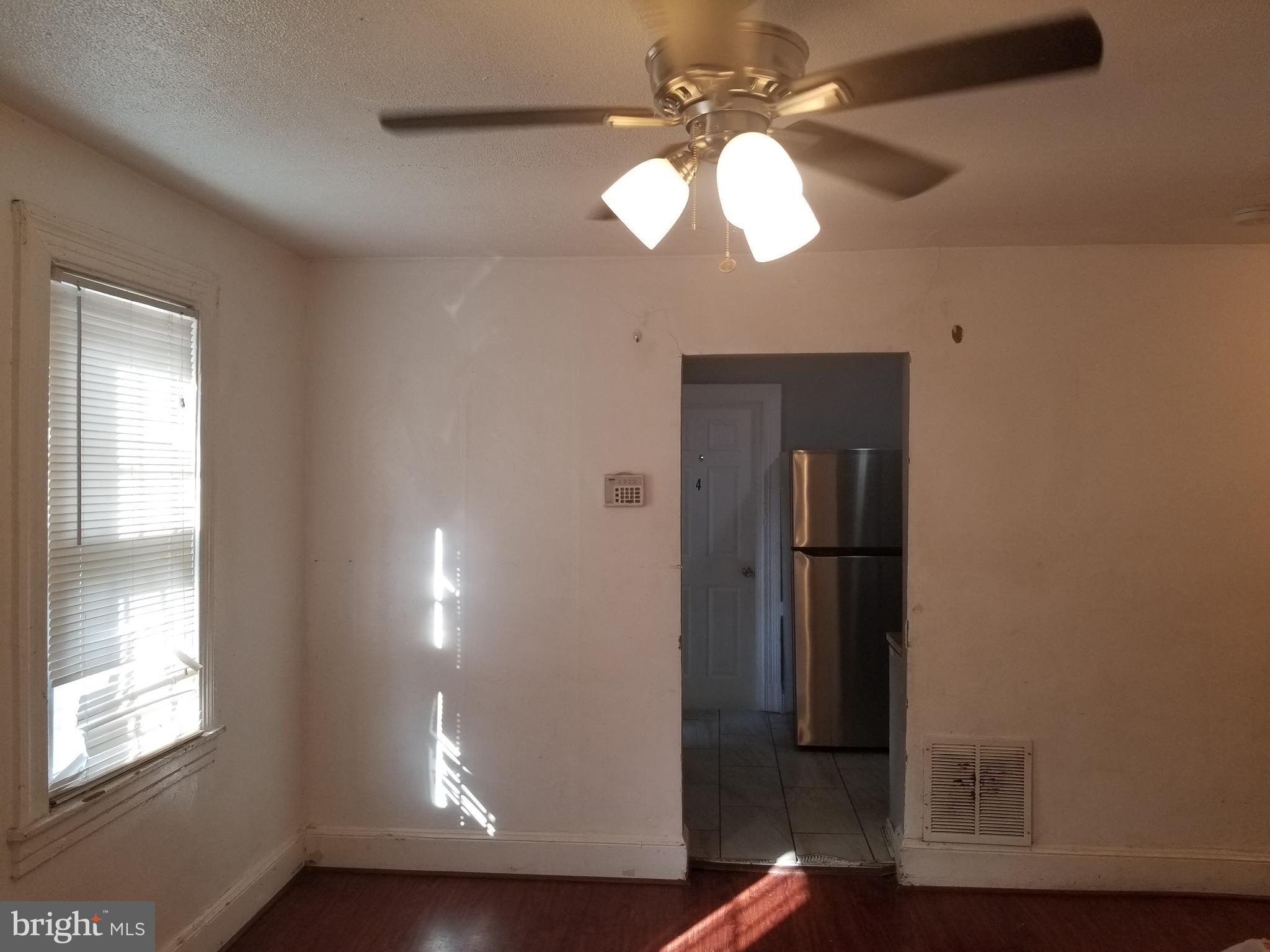 MARYLAND PARK - Residential Lease