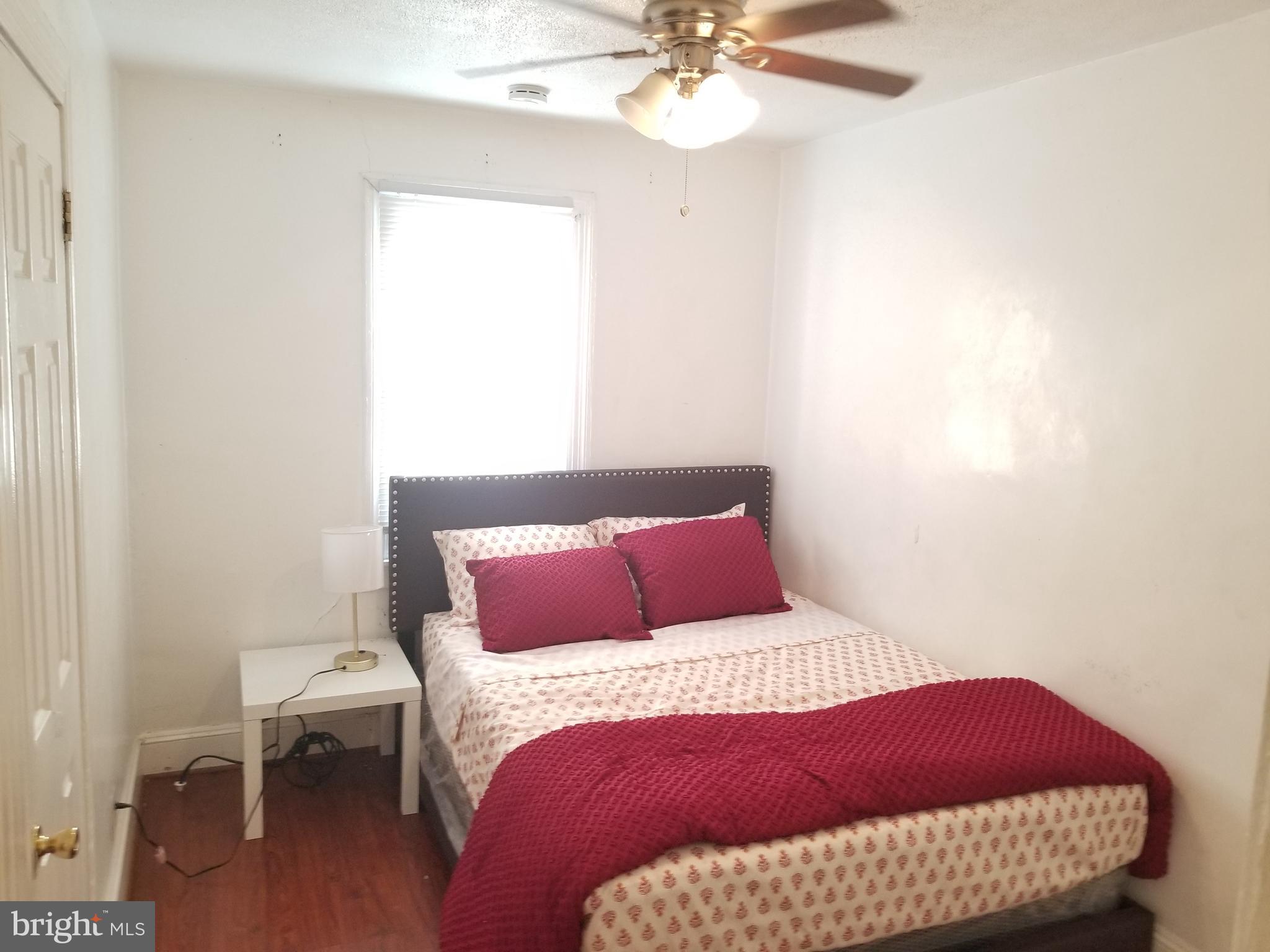 MARYLAND PARK - Residential Lease