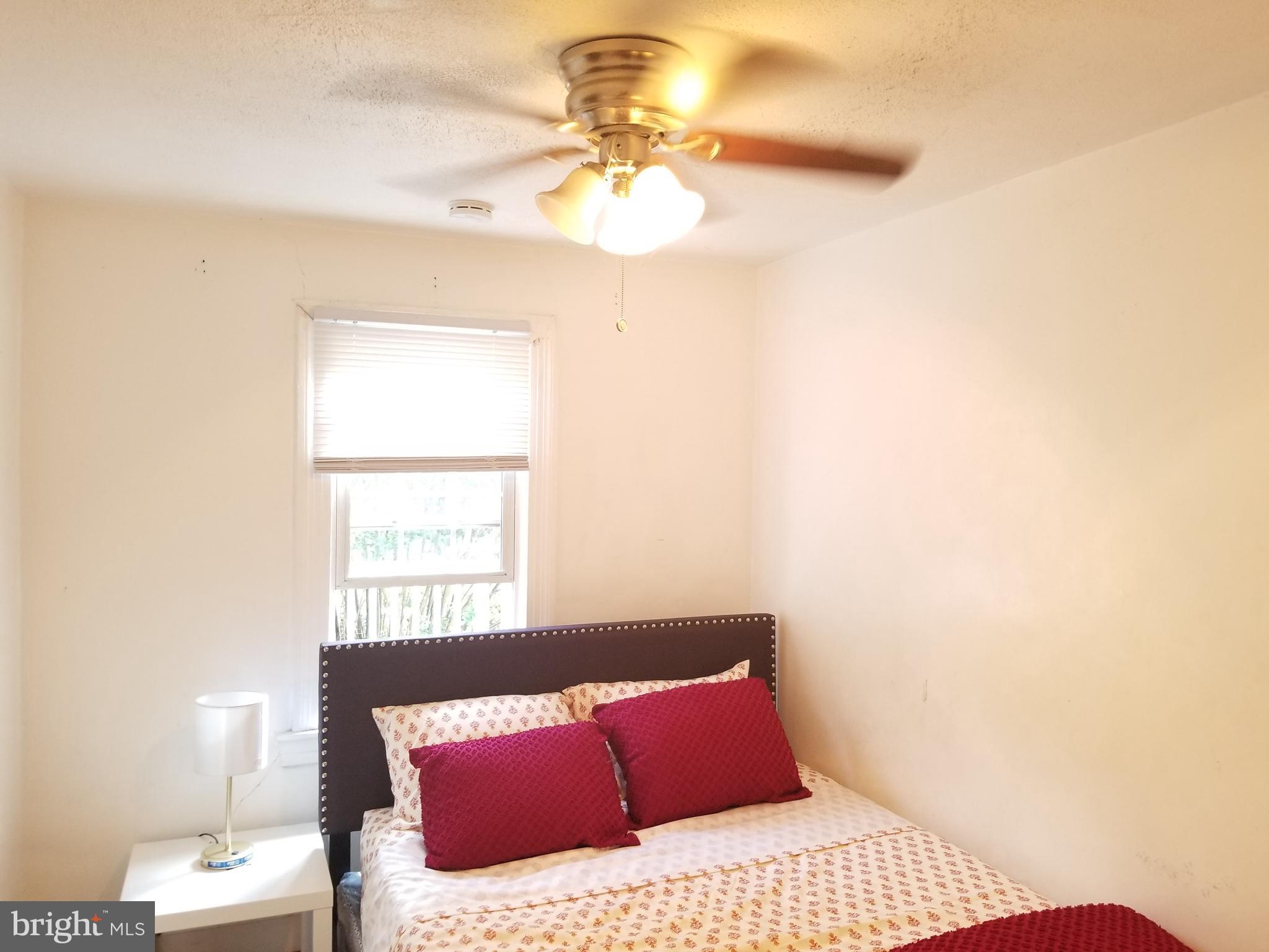 MARYLAND PARK - Residential Lease