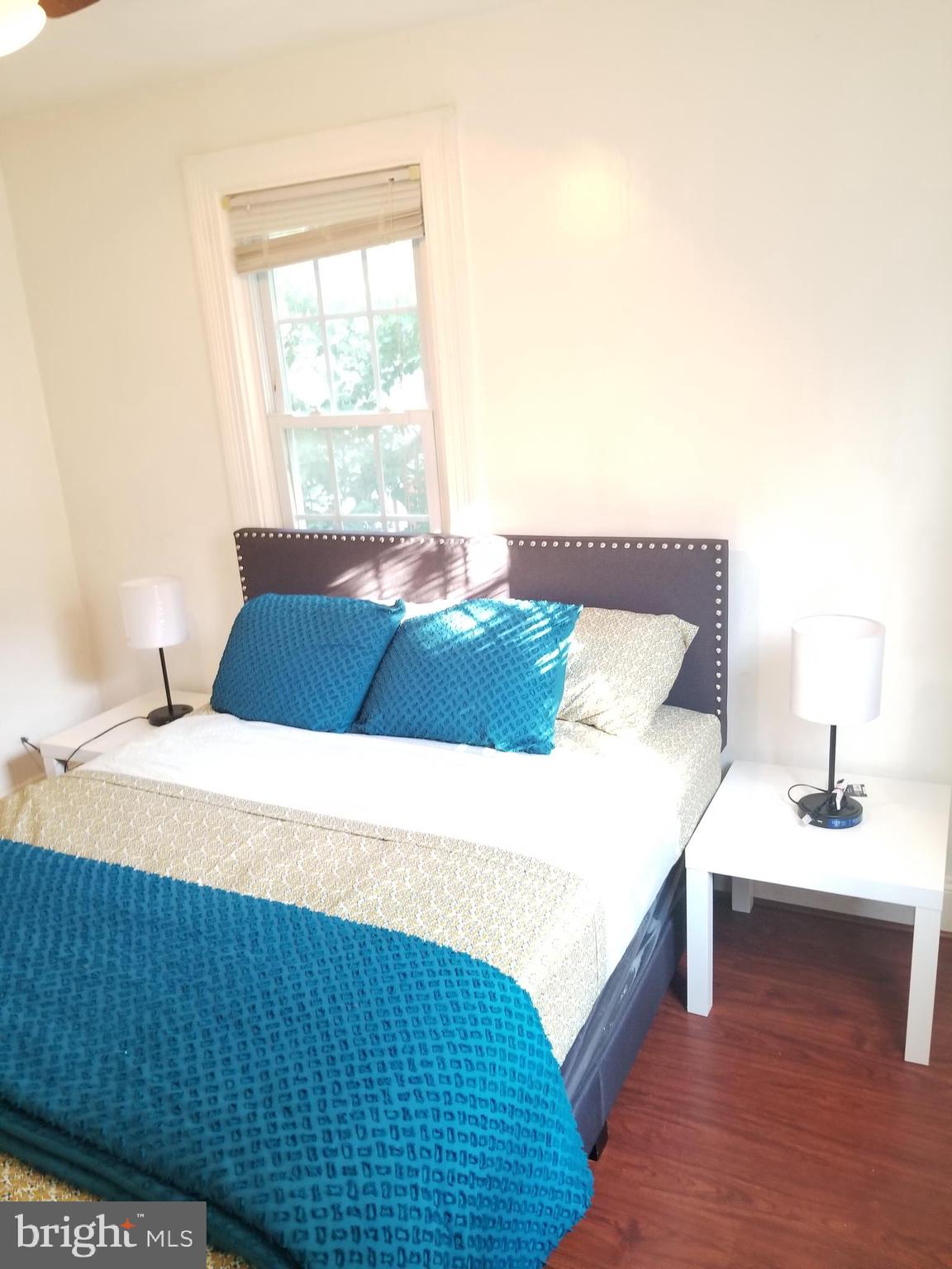 MARYLAND PARK - Residential Lease