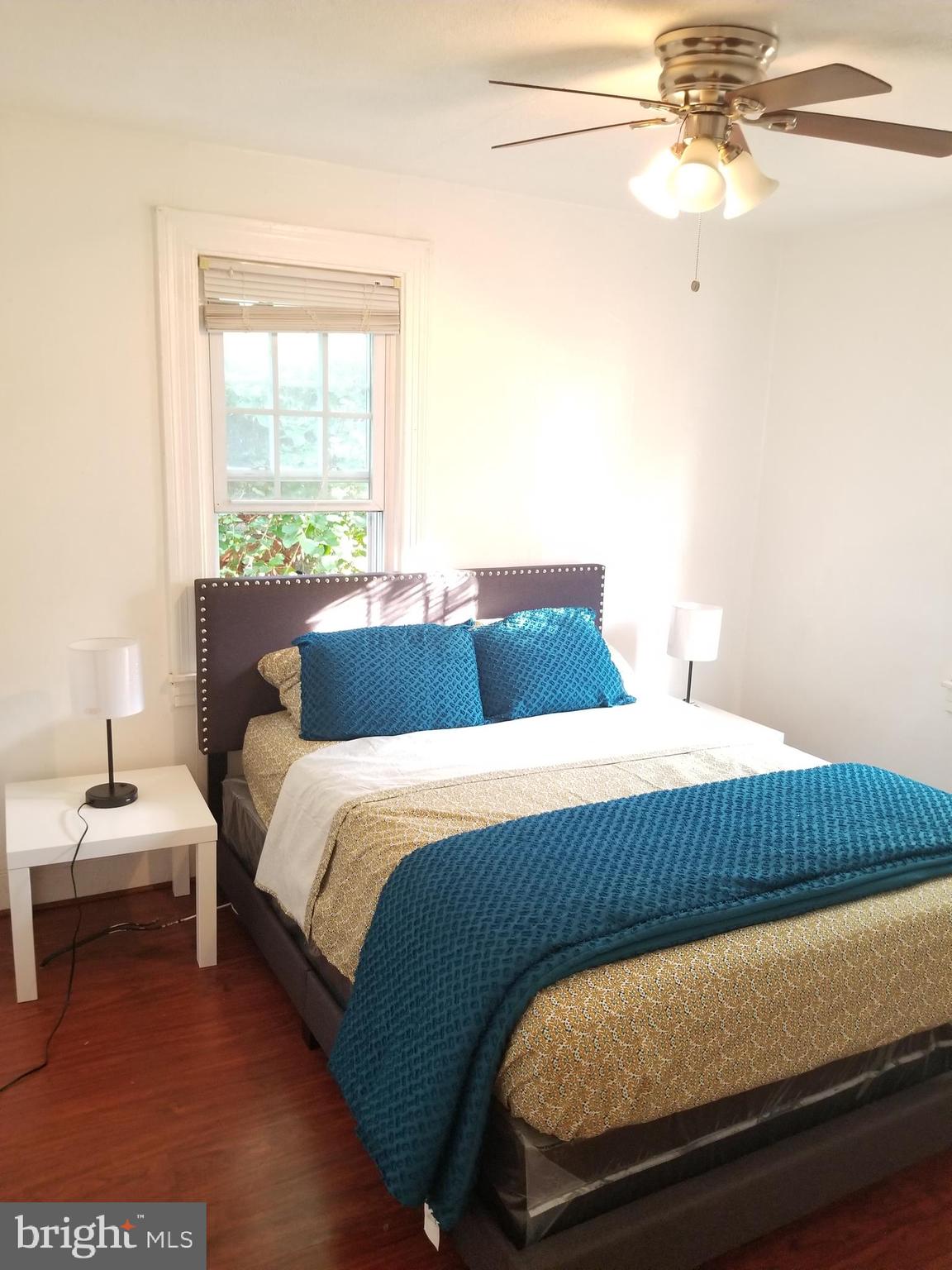 MARYLAND PARK - Residential Lease