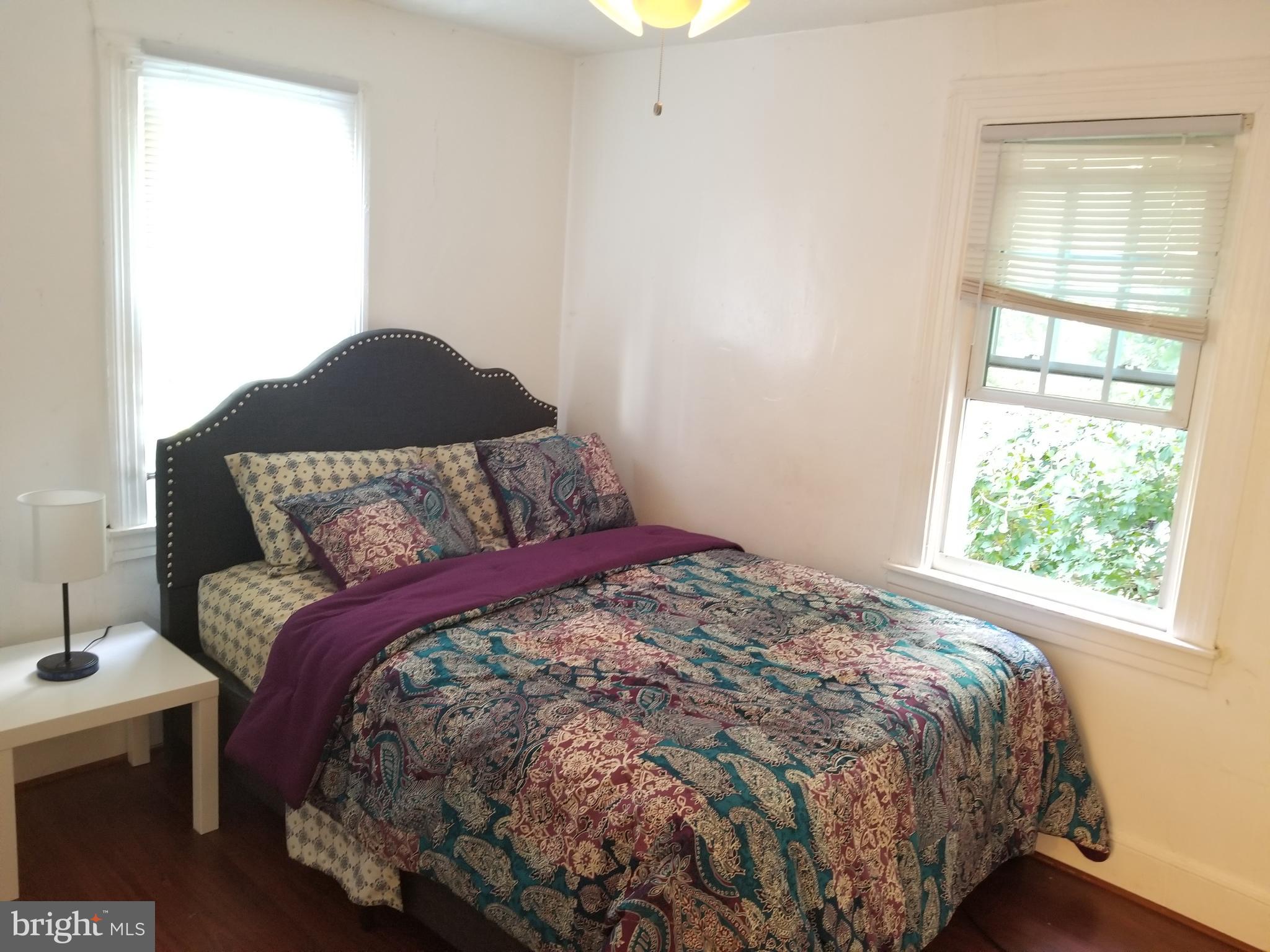 MARYLAND PARK - Residential Lease