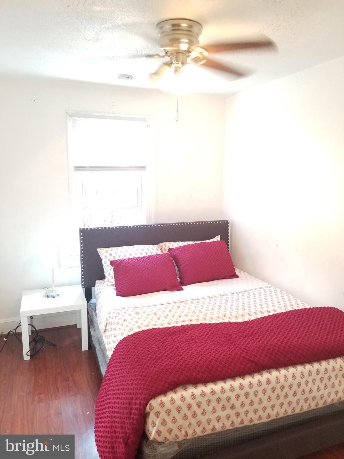 MARYLAND PARK - Residential Lease