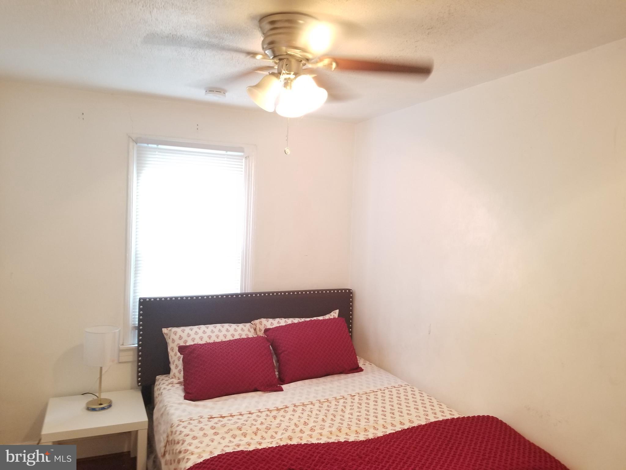 MARYLAND PARK - Residential Lease