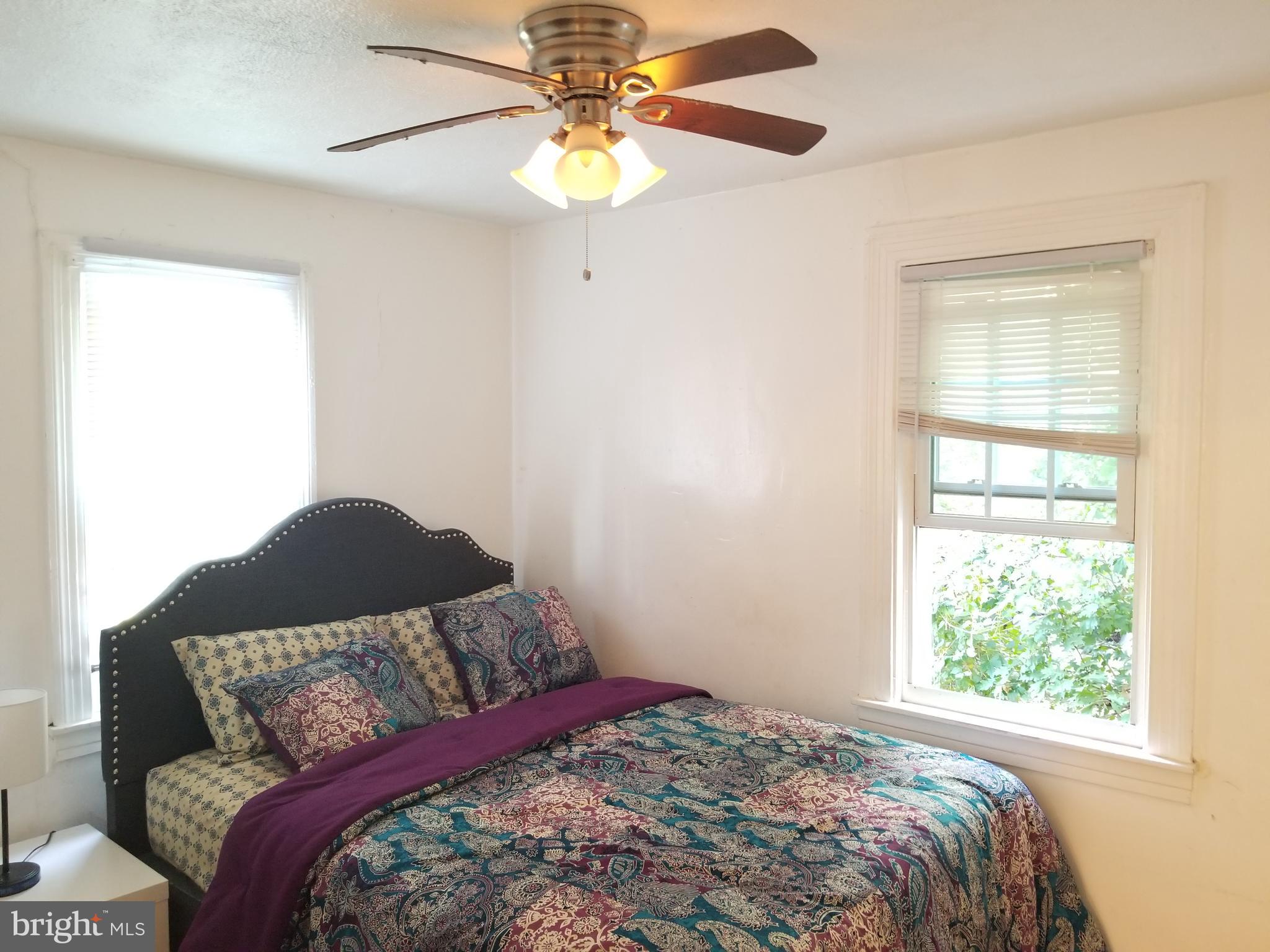 MARYLAND PARK - Residential Lease