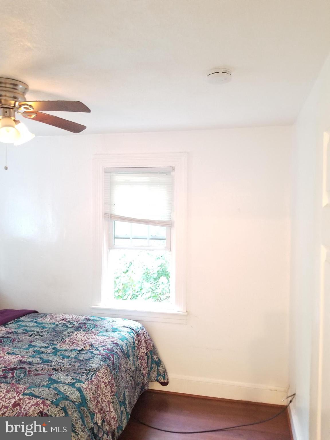 MARYLAND PARK - Residential Lease