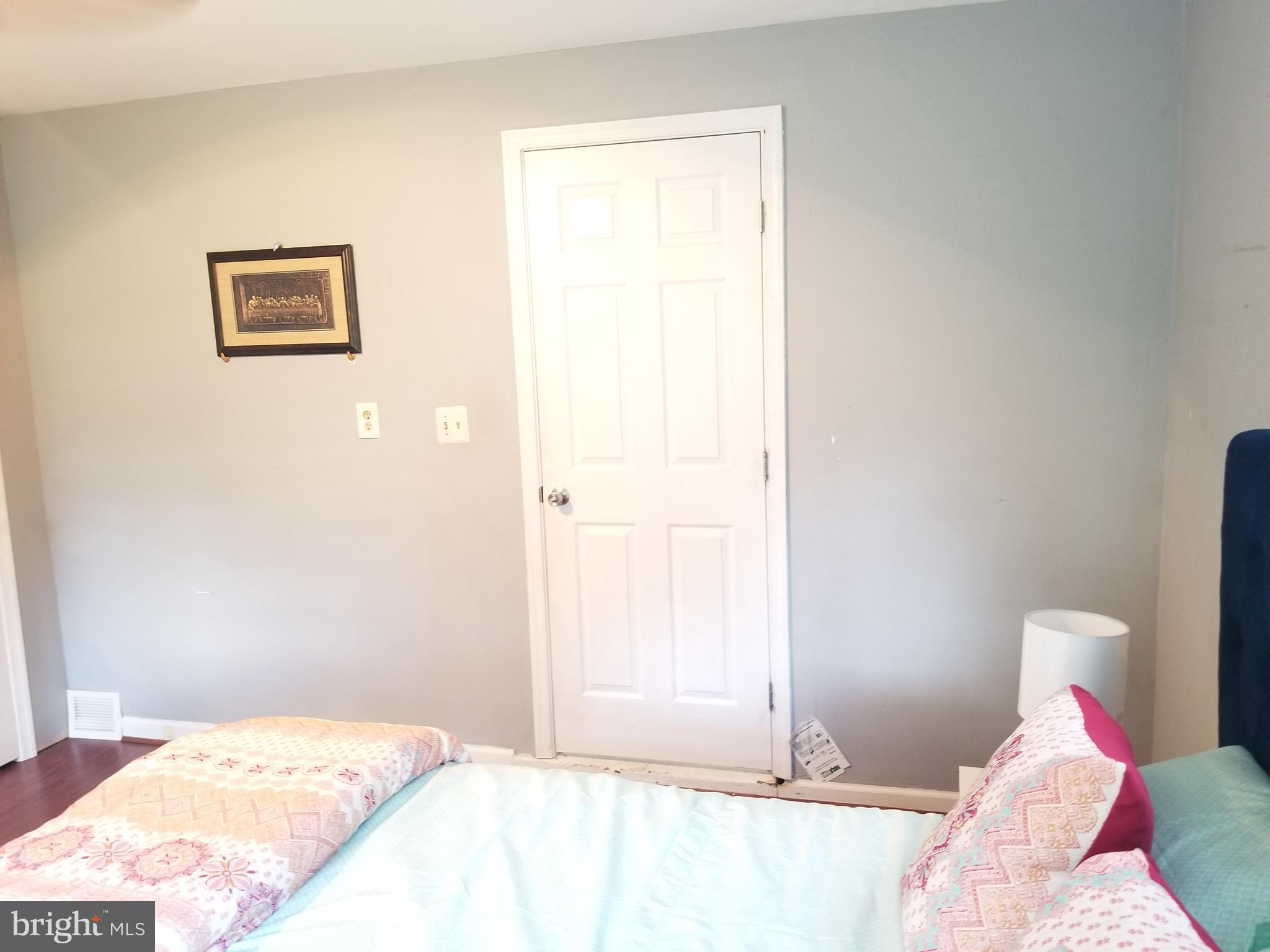 MARYLAND PARK - Residential Lease