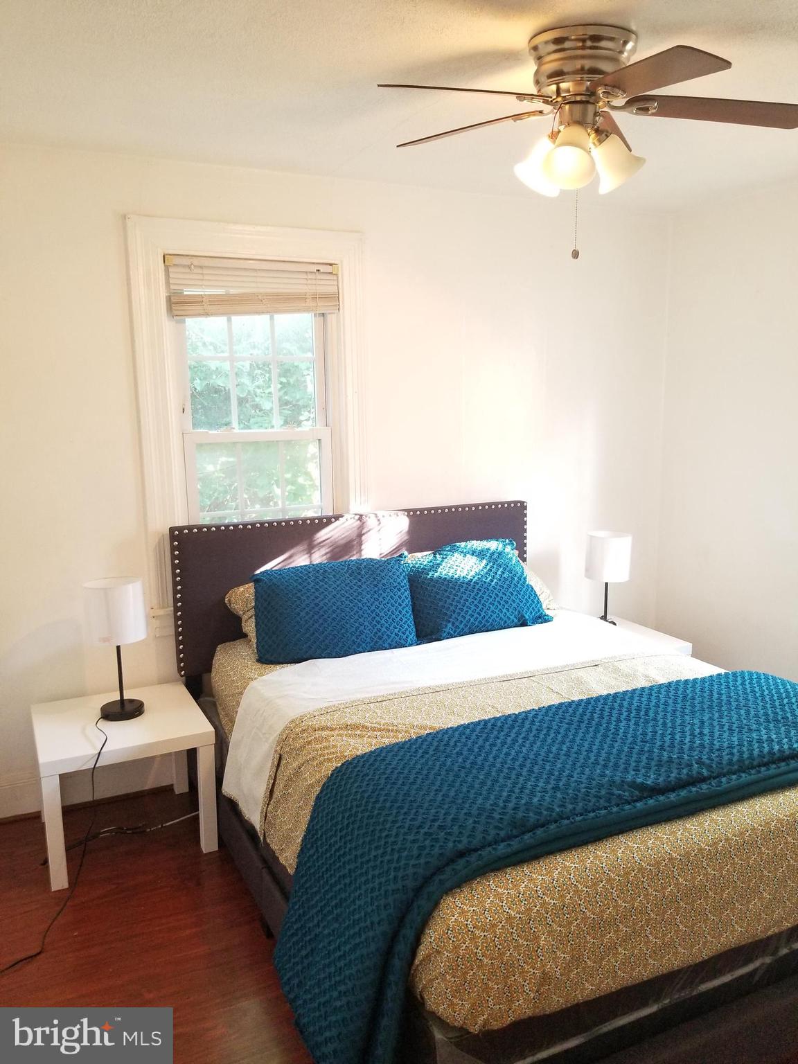 MARYLAND PARK - Residential Lease