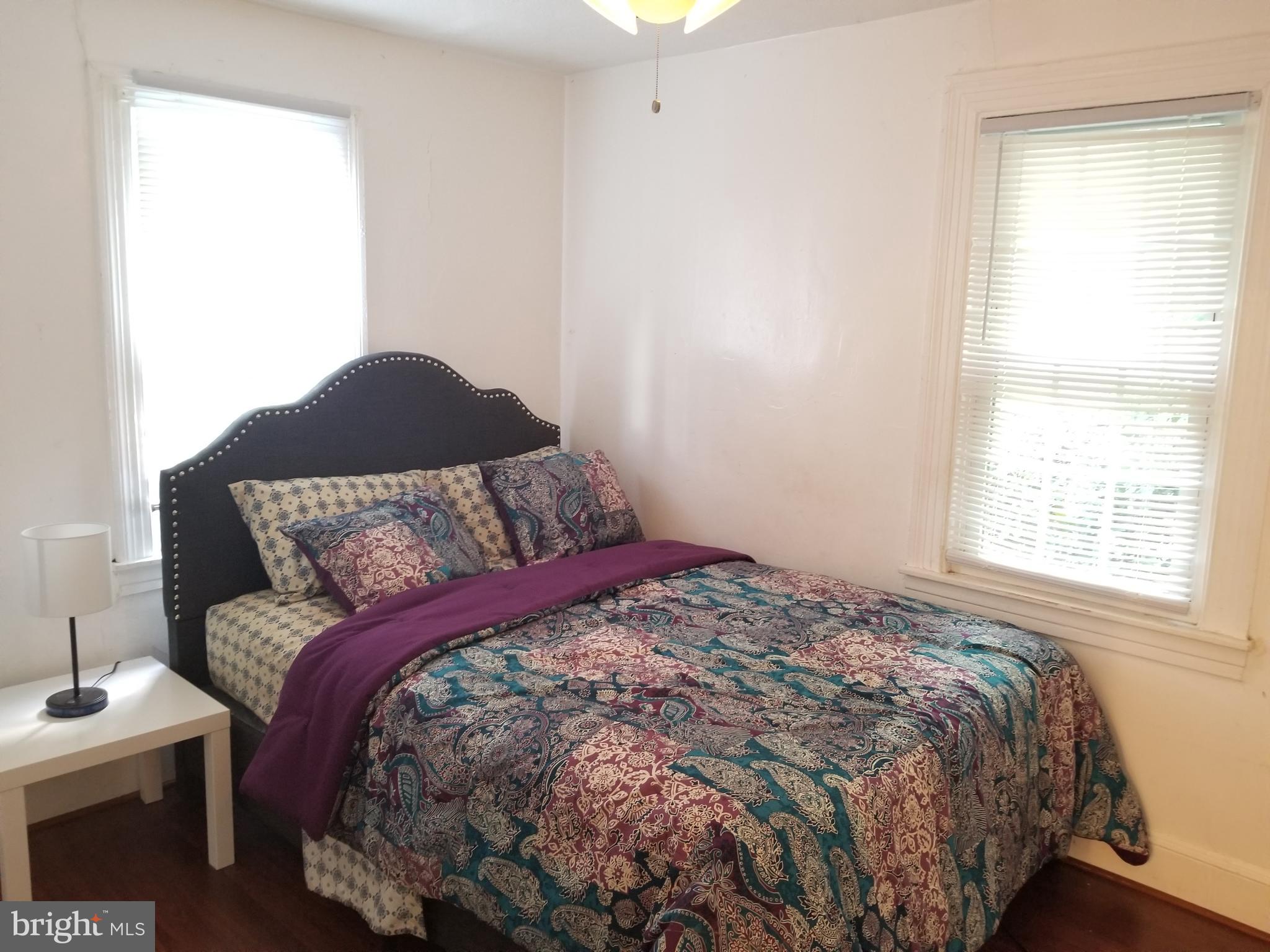 MARYLAND PARK - Residential Lease