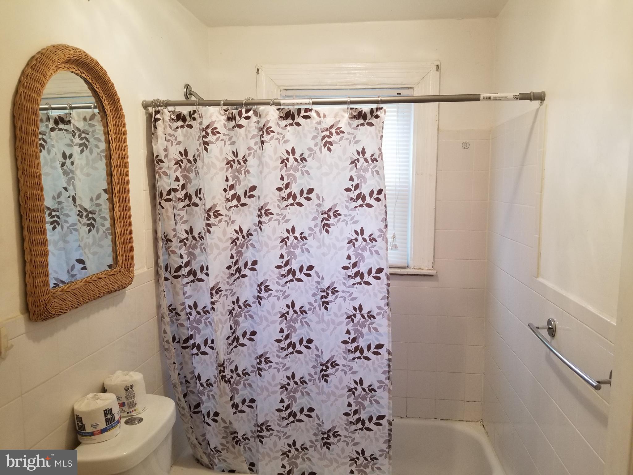 MARYLAND PARK - Residential Lease