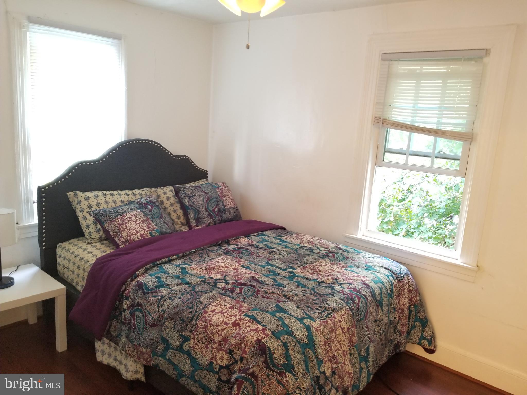 MARYLAND PARK - Residential Lease