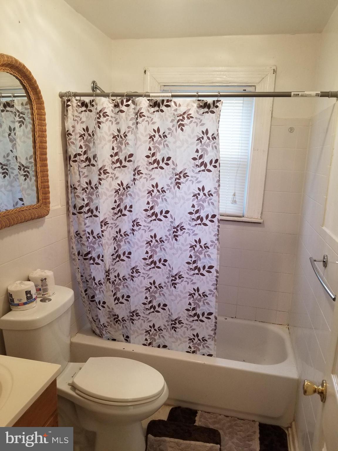 MARYLAND PARK - Residential Lease