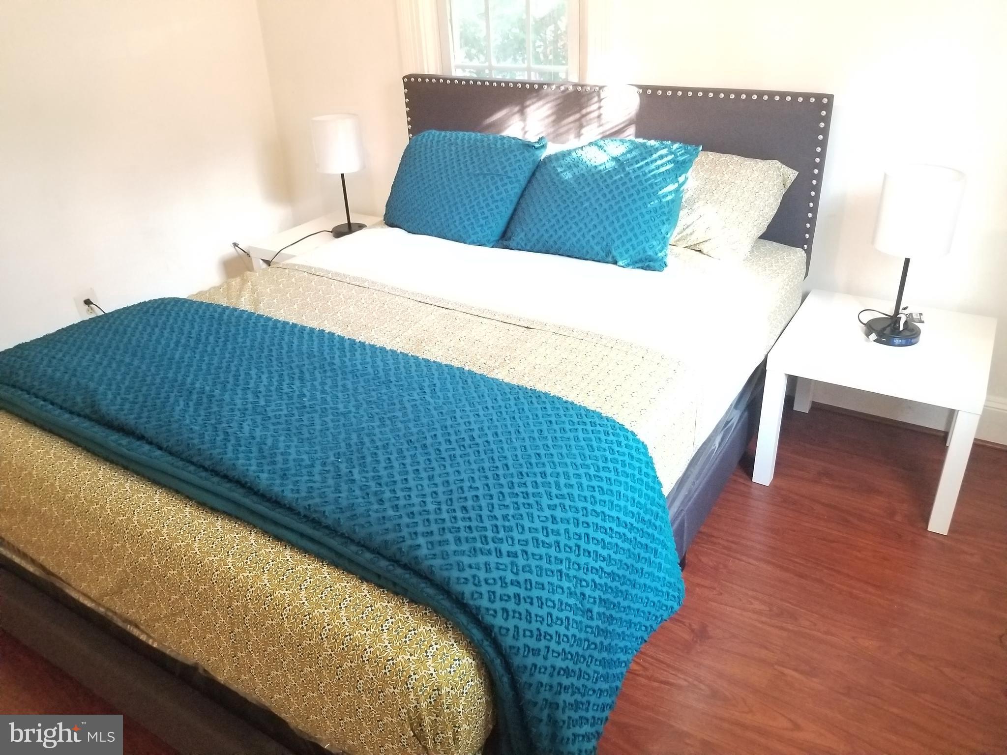 MARYLAND PARK - Residential Lease