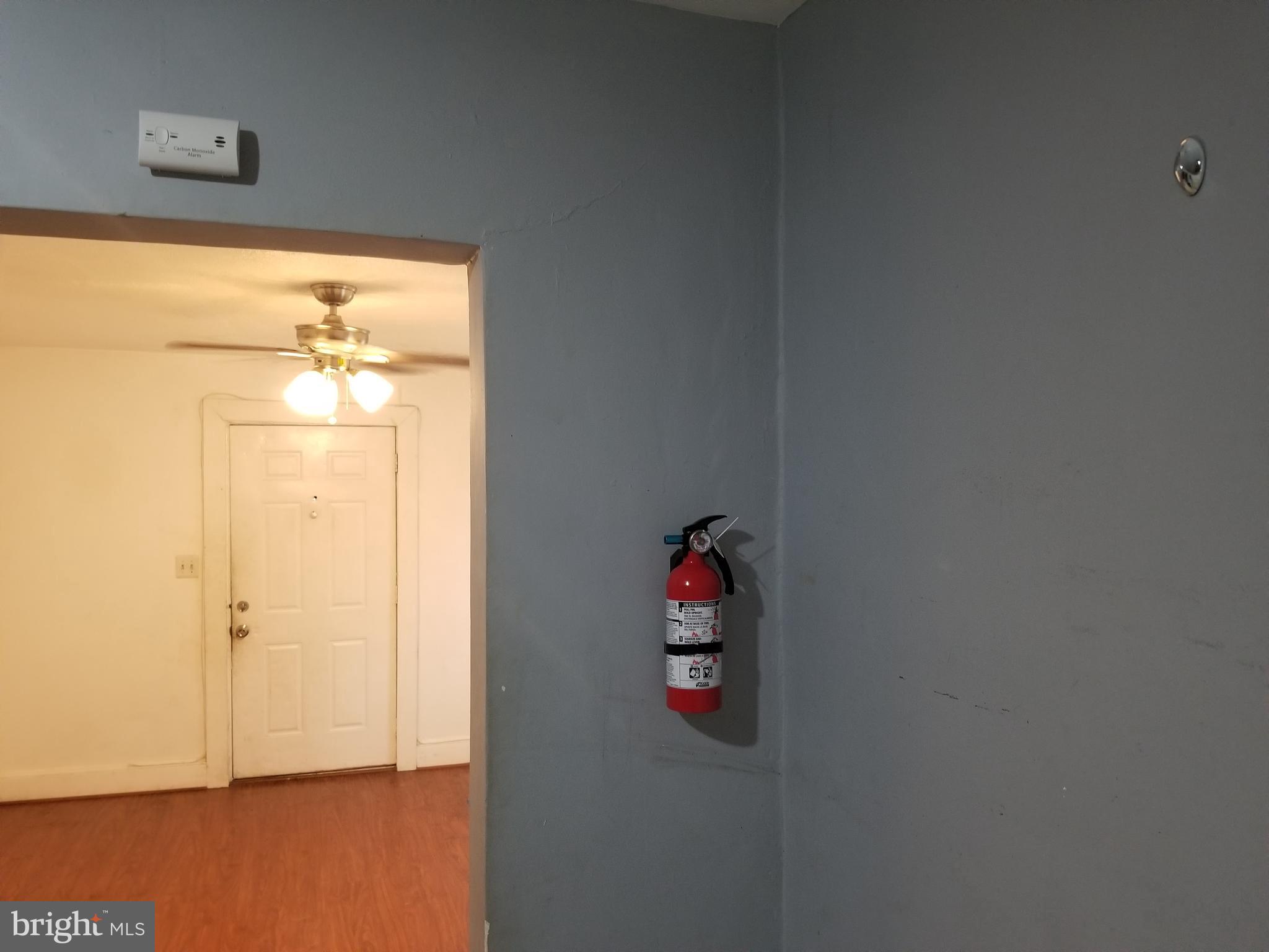 MARYLAND PARK - Residential Lease