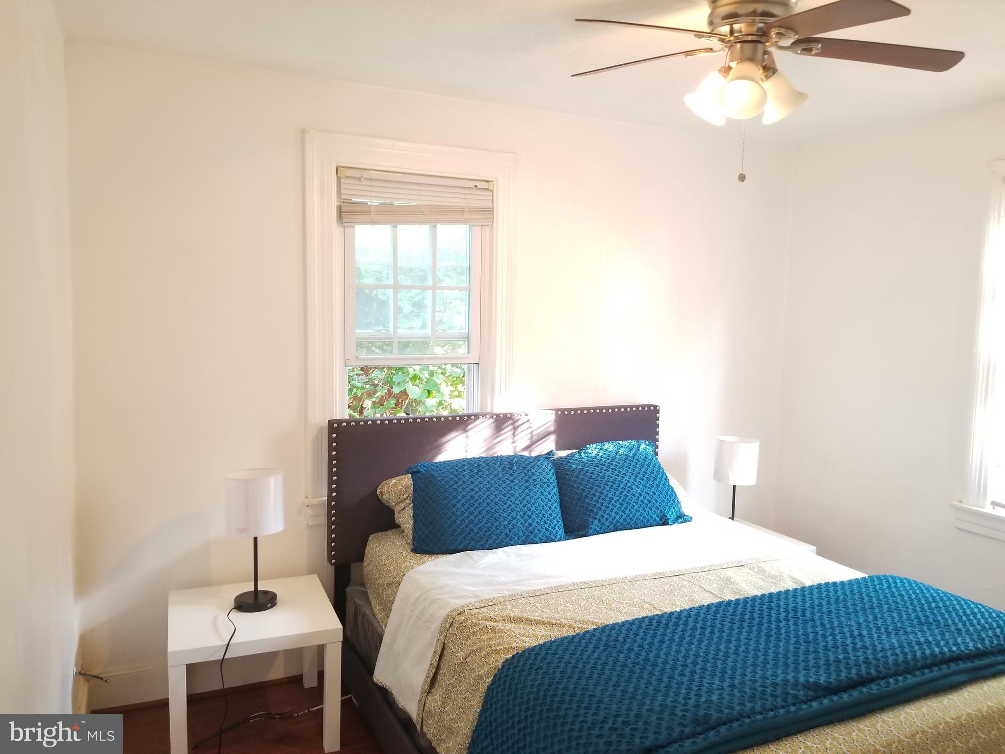 MARYLAND PARK - Residential Lease