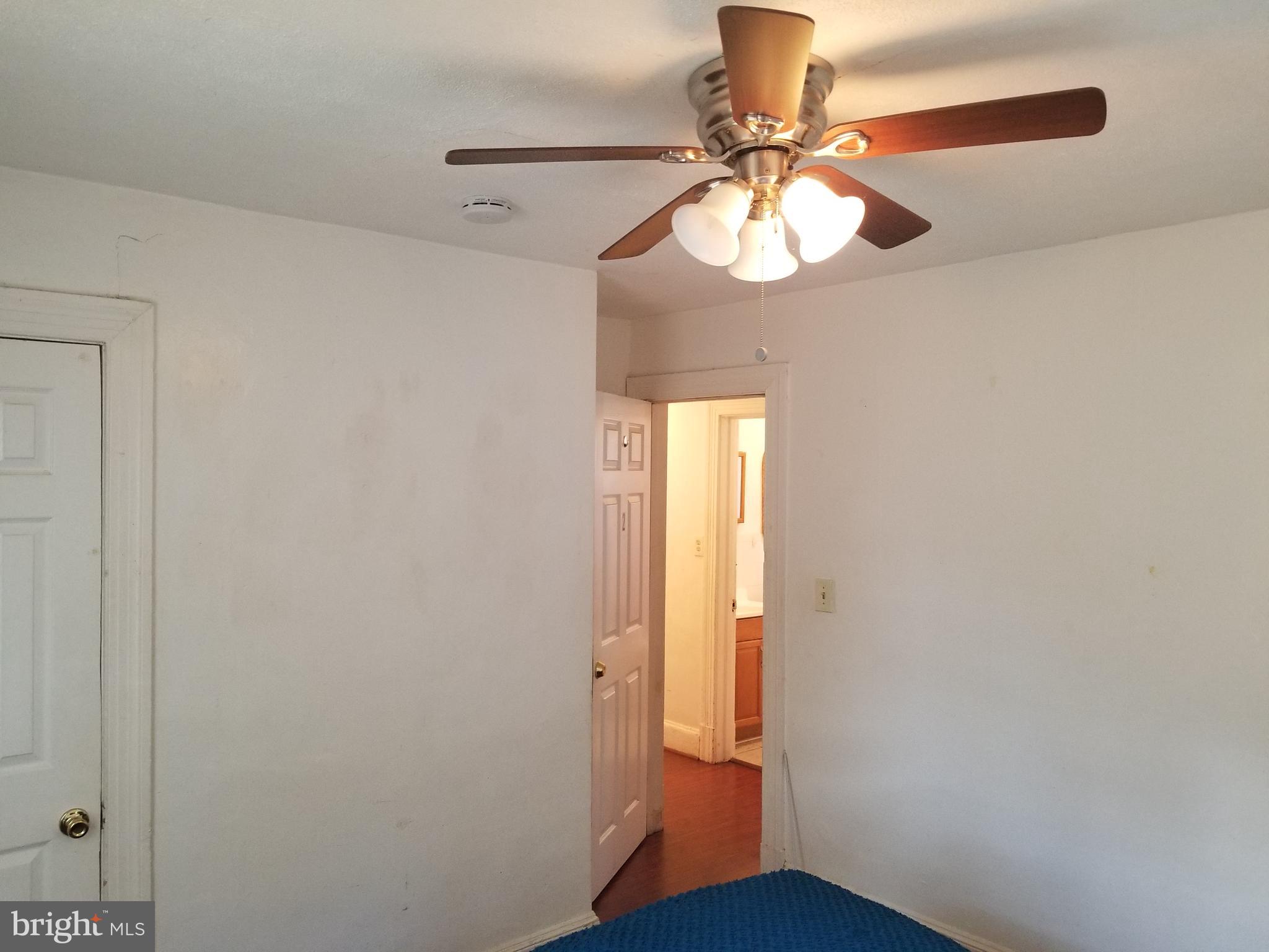 MARYLAND PARK - Residential Lease