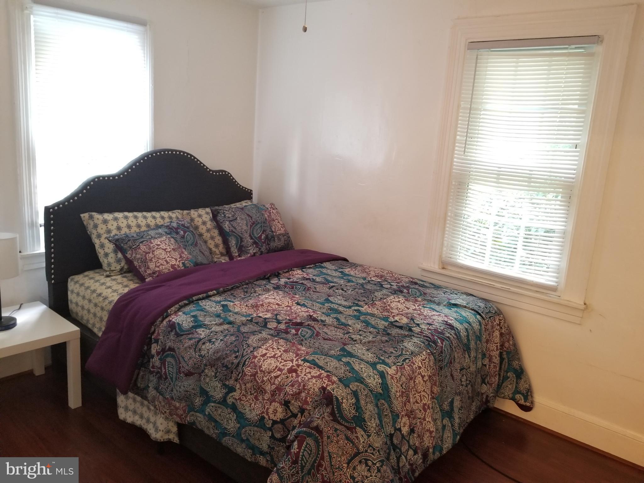 MARYLAND PARK - Residential Lease