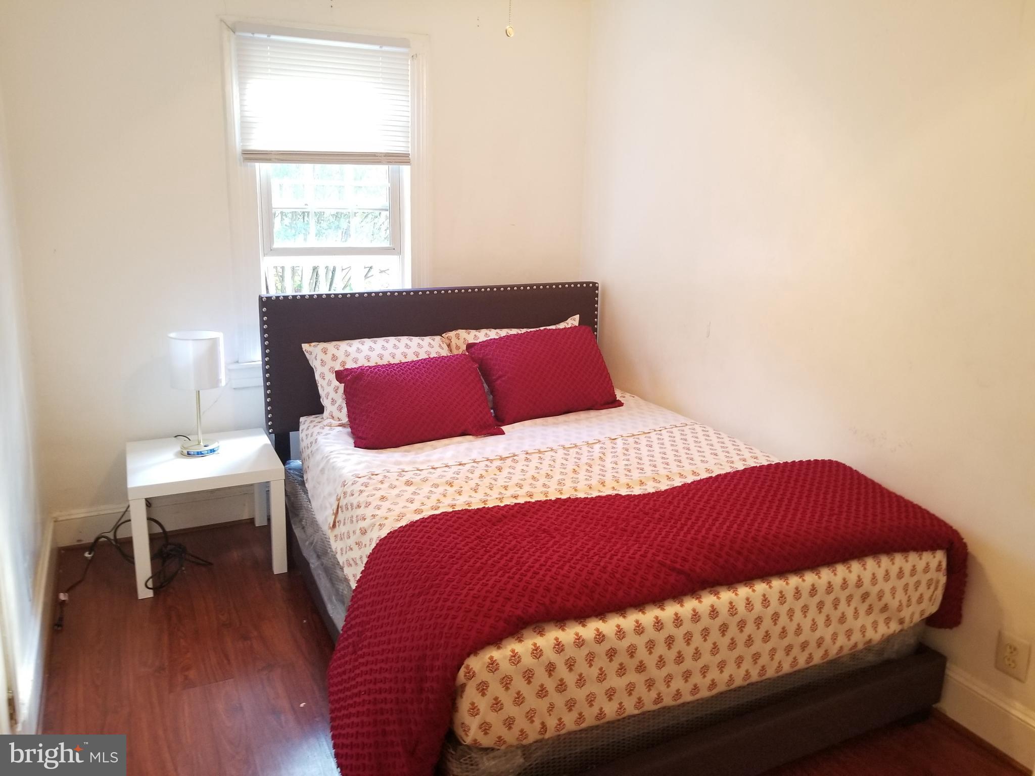 MARYLAND PARK - Residential Lease