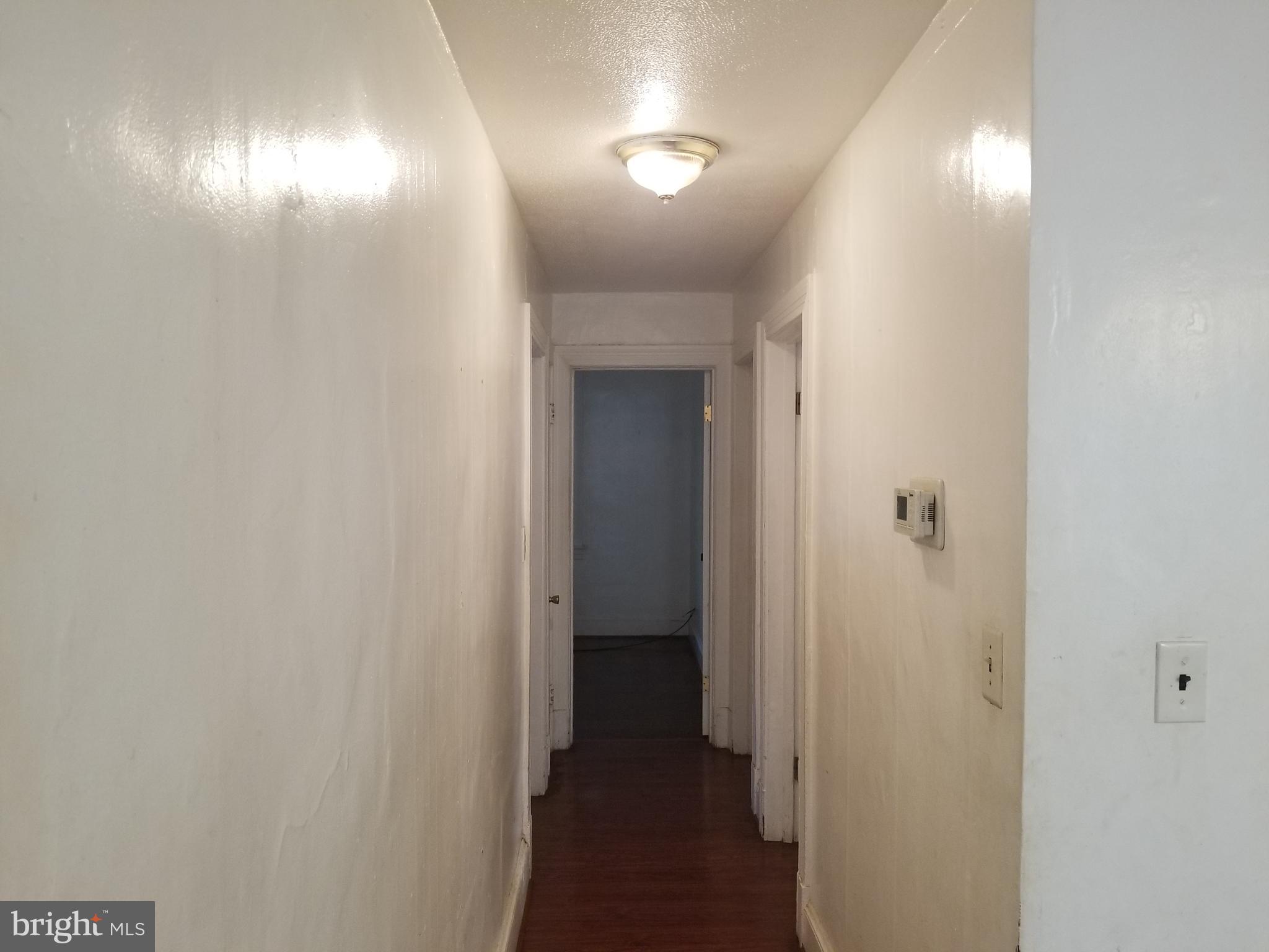 MARYLAND PARK - Residential Lease