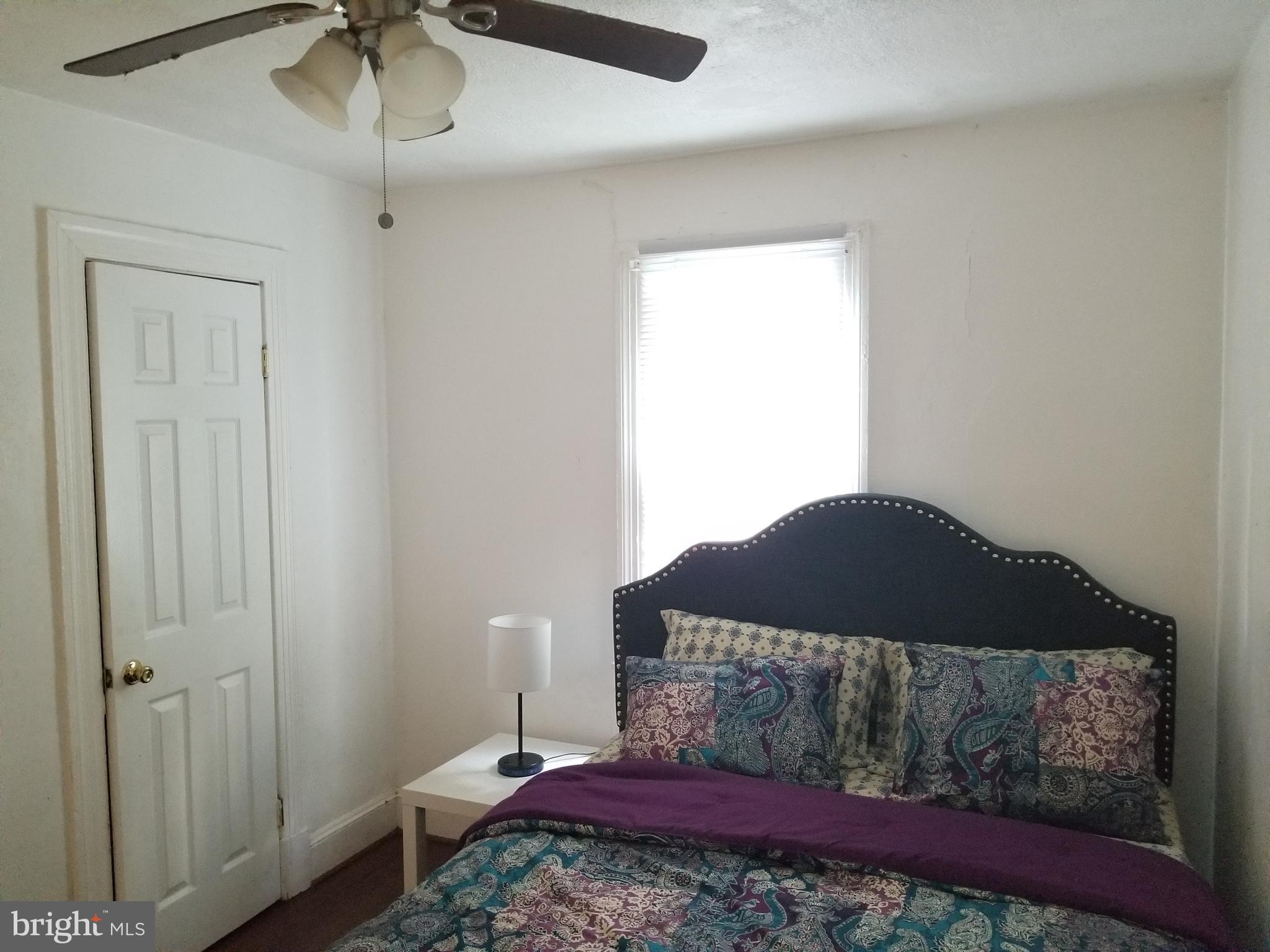 MARYLAND PARK - Residential Lease