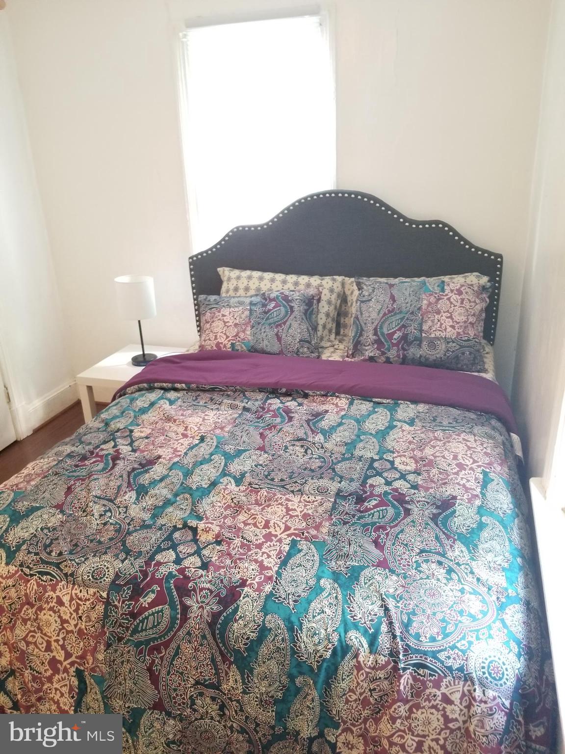 MARYLAND PARK - Residential Lease