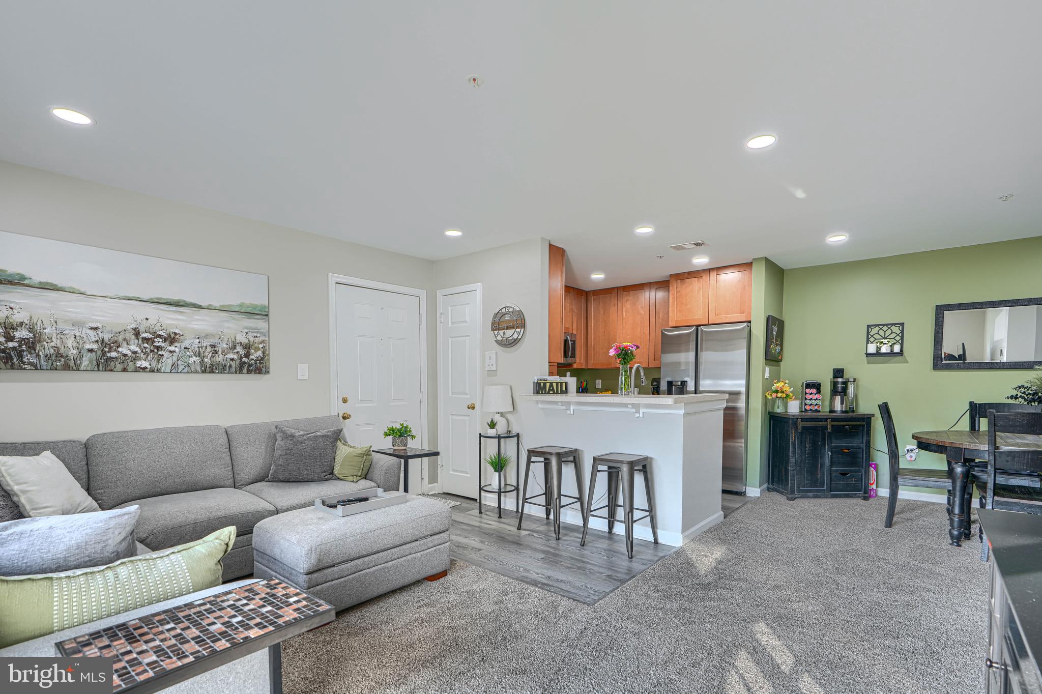 1210 MIST WOOD COURT 104