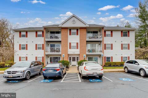 Condo For Sale - 1210 Mist Wood Court #104<br/> BELCAMP, MD 21017
