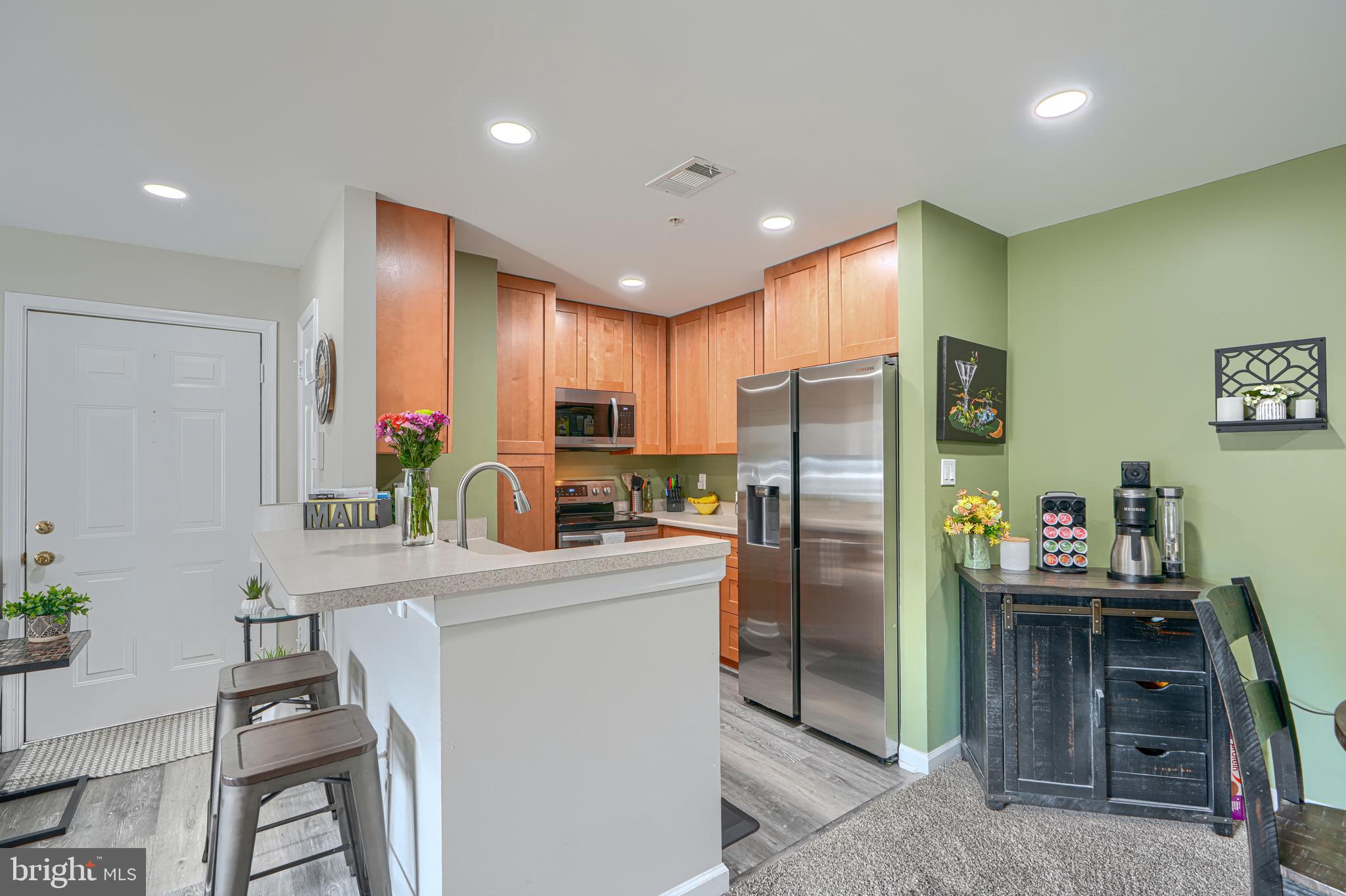 1210 MIST WOOD COURT 104