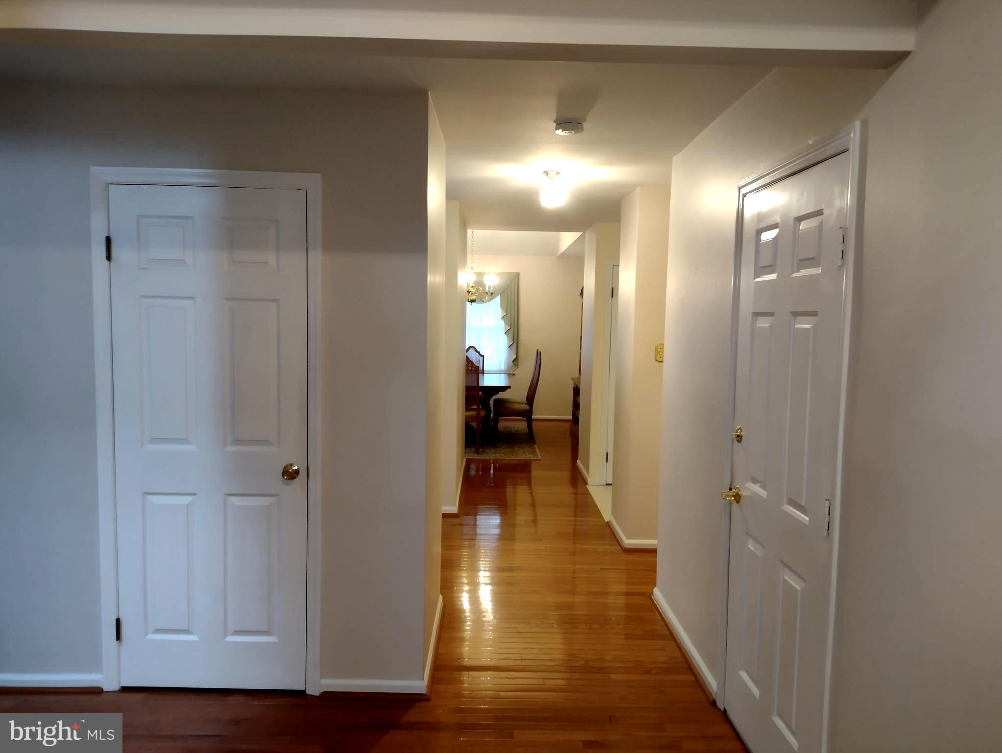 HUNTERS RUN - Residential