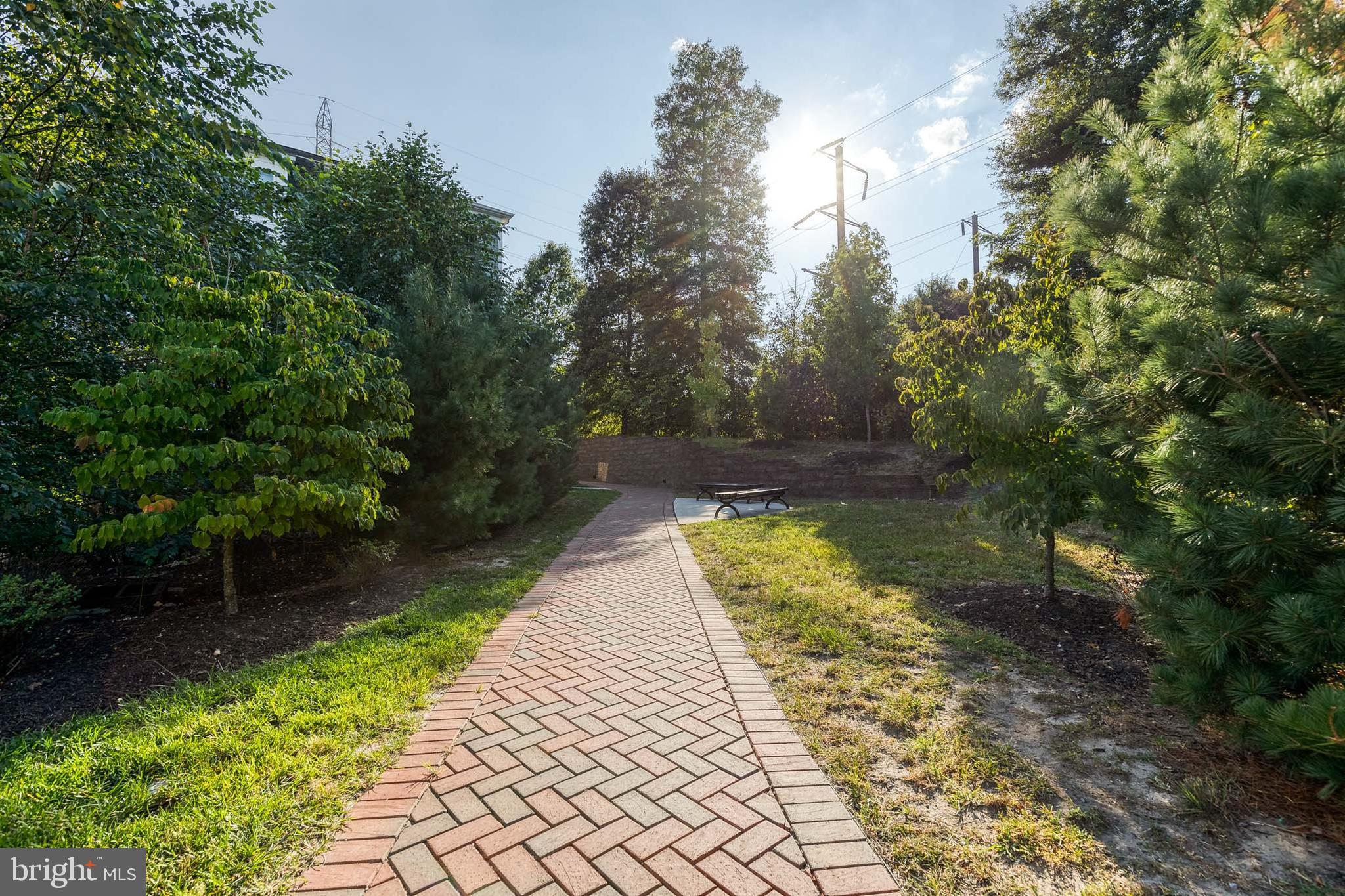 ODENTON STATION - Residential