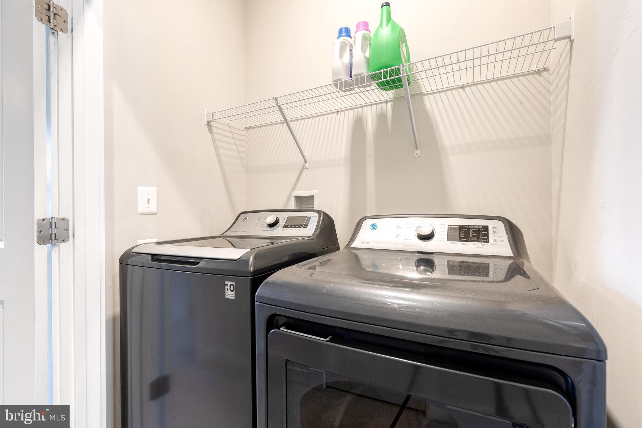 ODENTON STATION - Residential