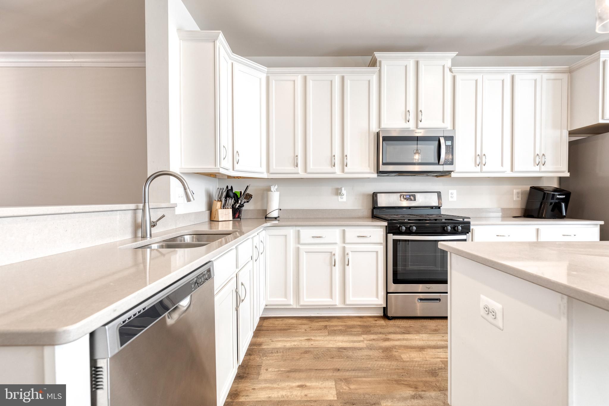 ODENTON STATION - Residential