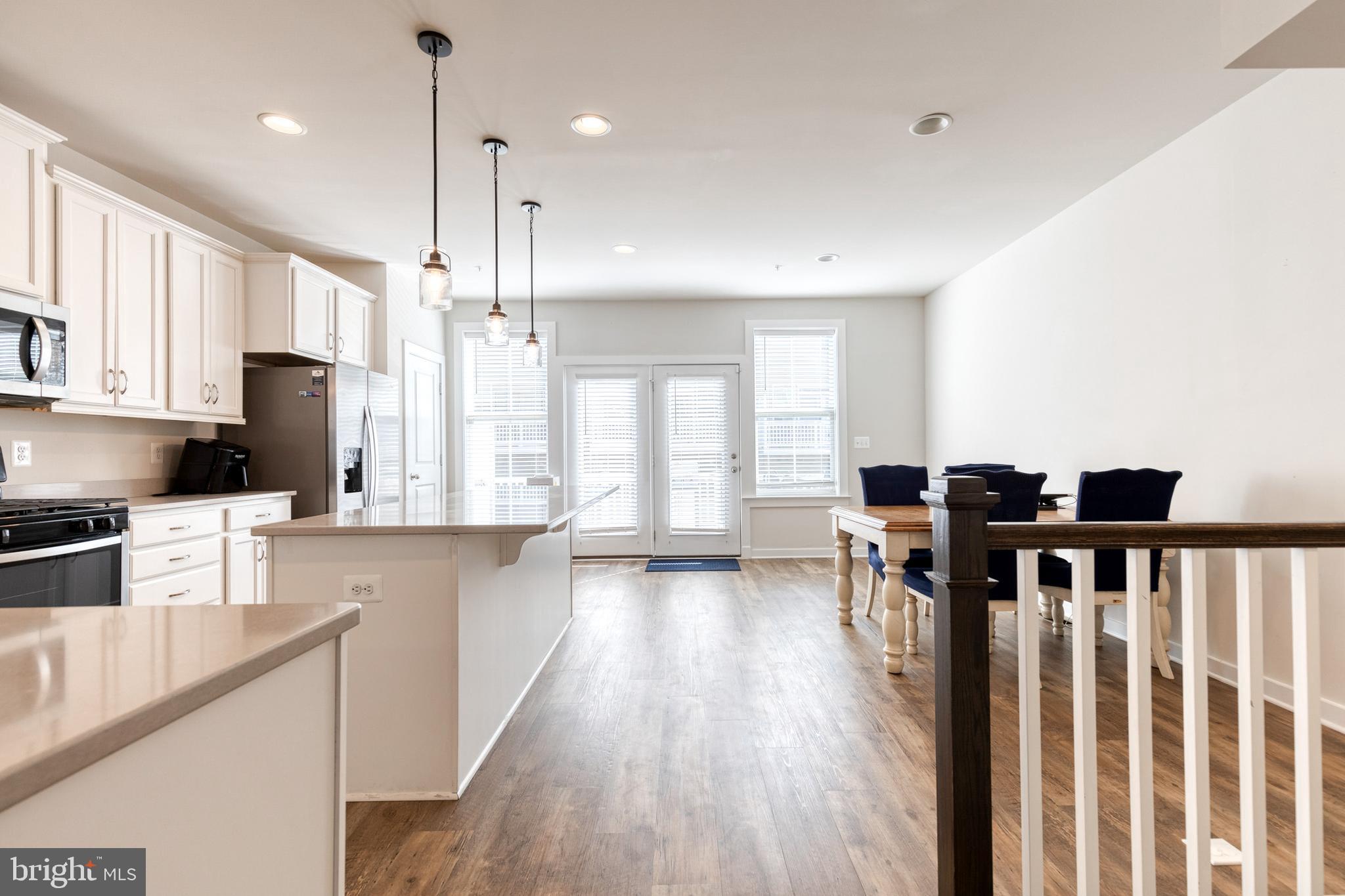 ODENTON STATION - Residential