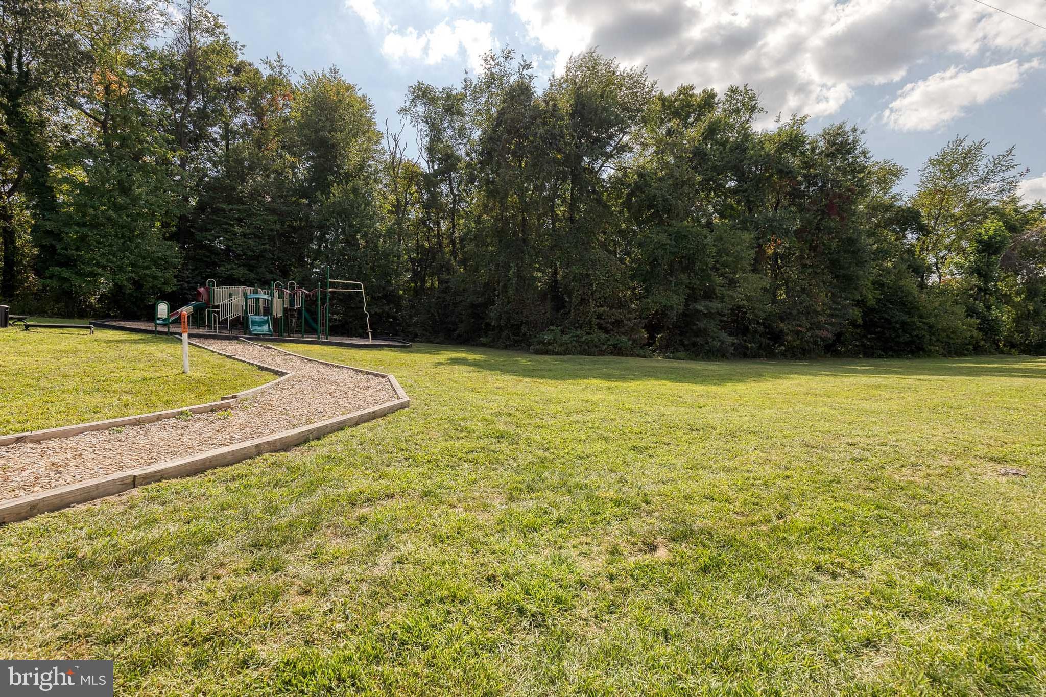 ODENTON STATION - Residential