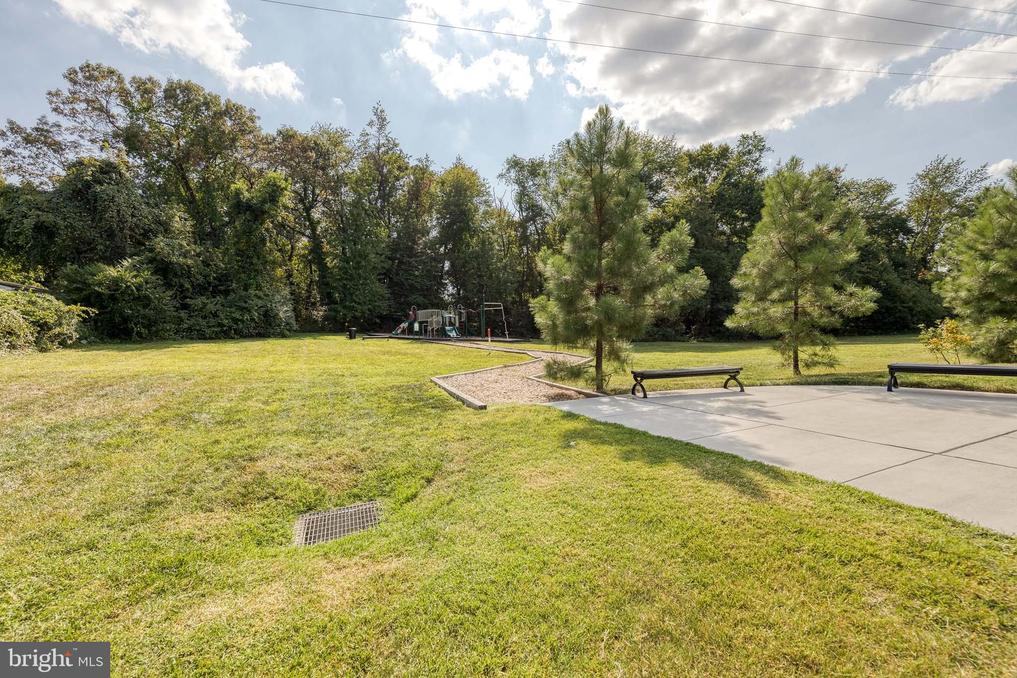 ODENTON STATION - Residential